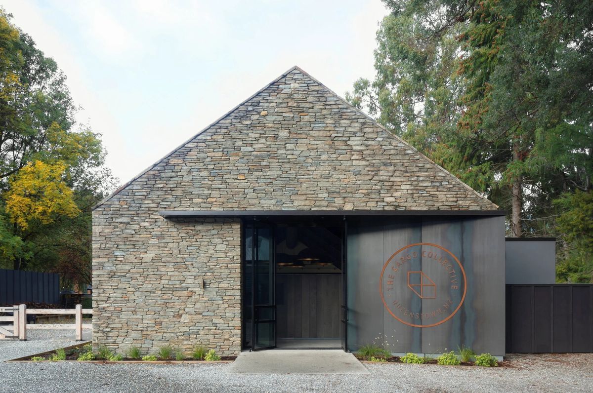 Gantleys' Brewhall