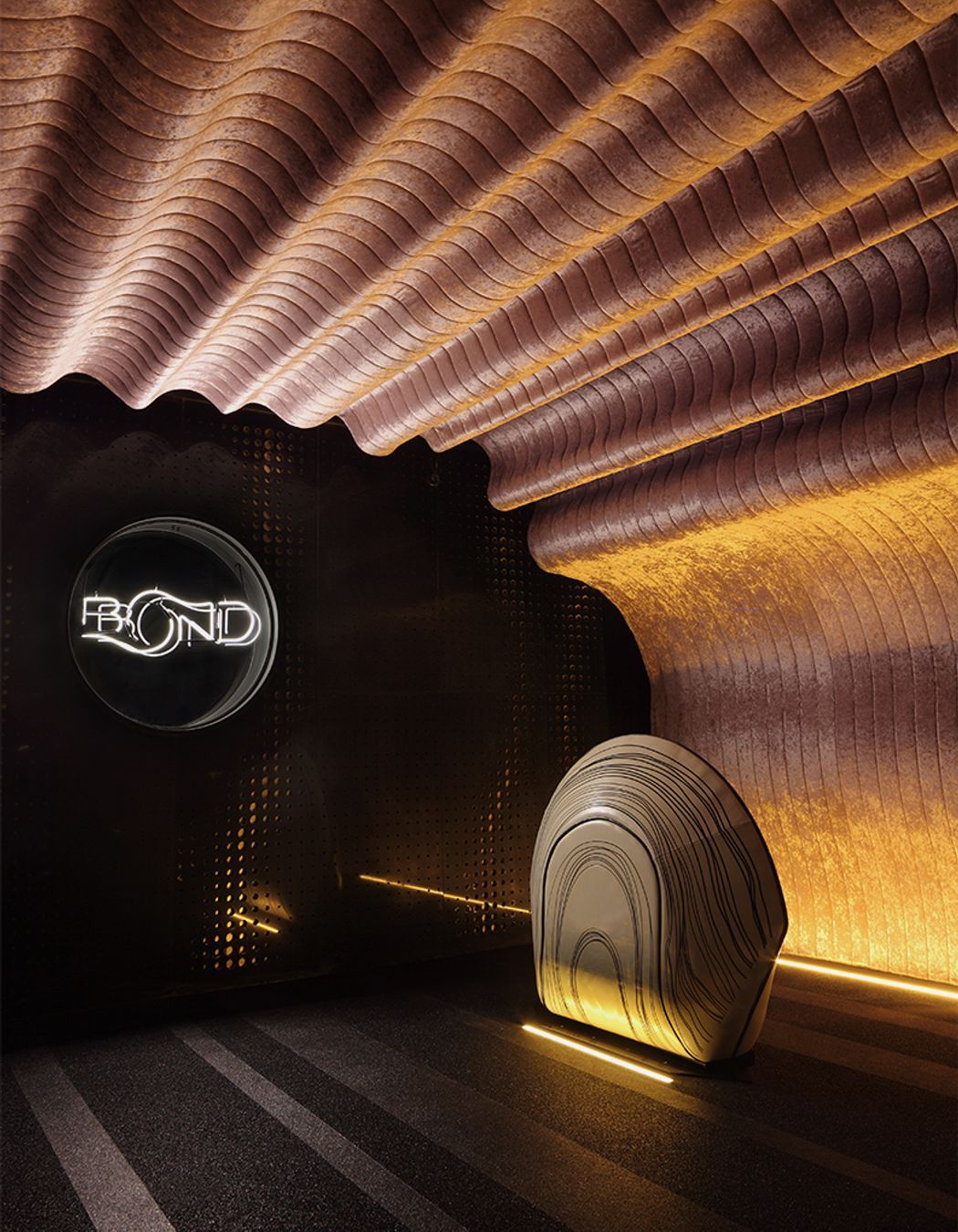 Bond