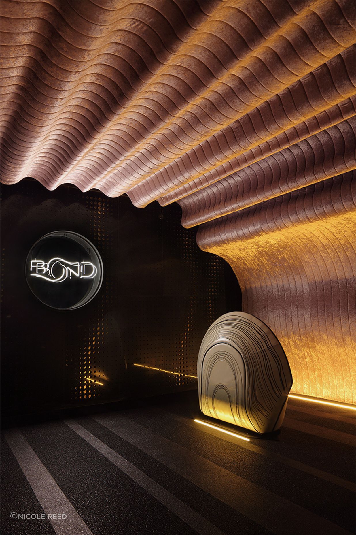 Bond