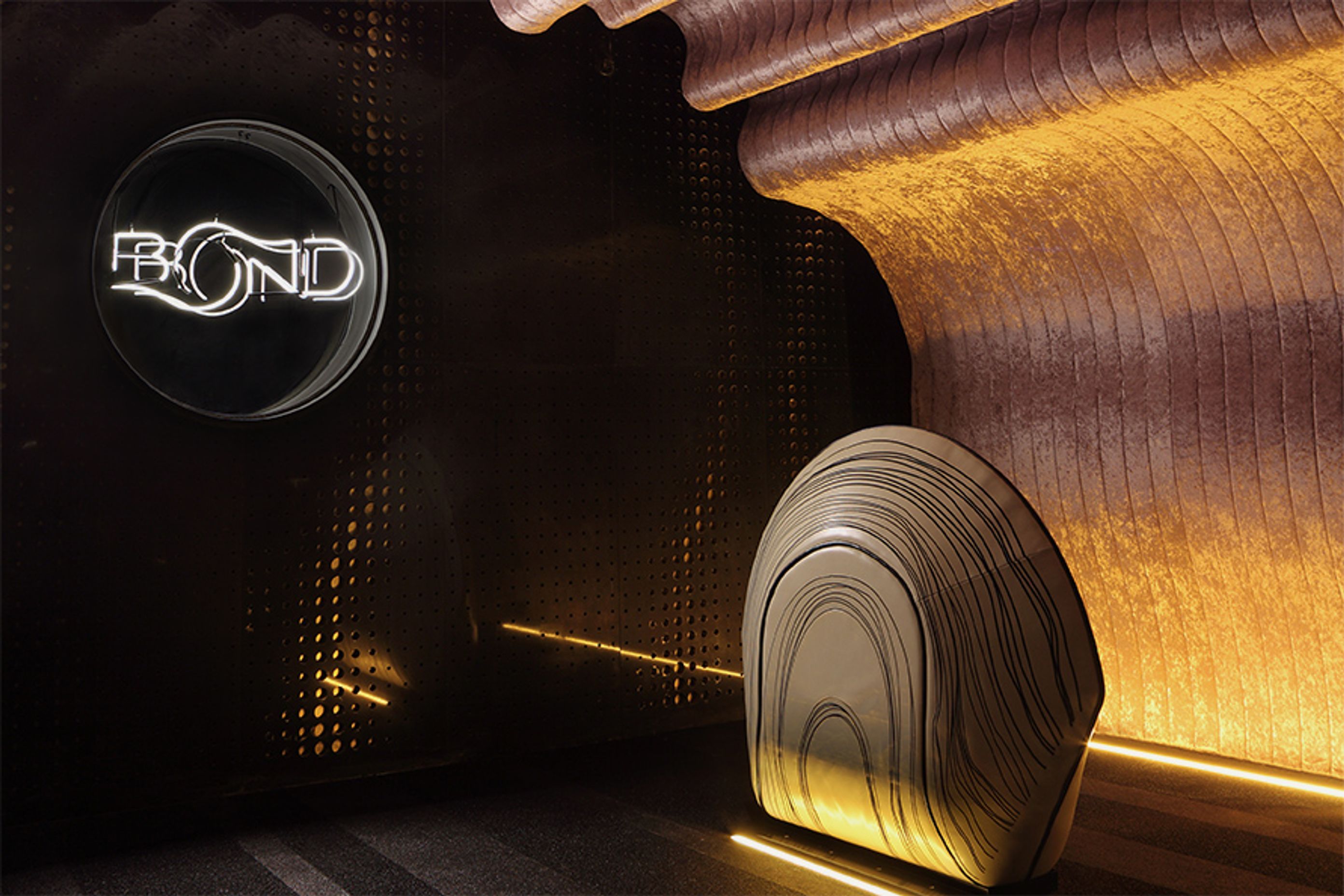 Bond