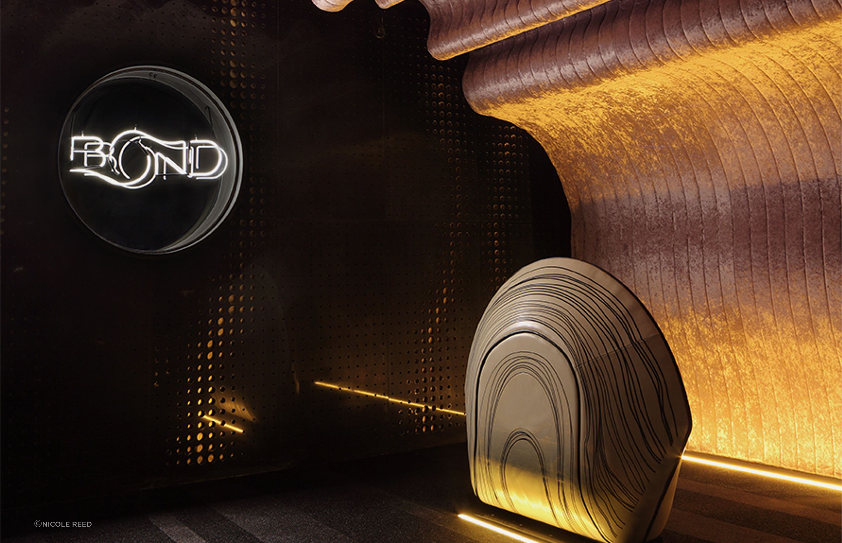 Bond