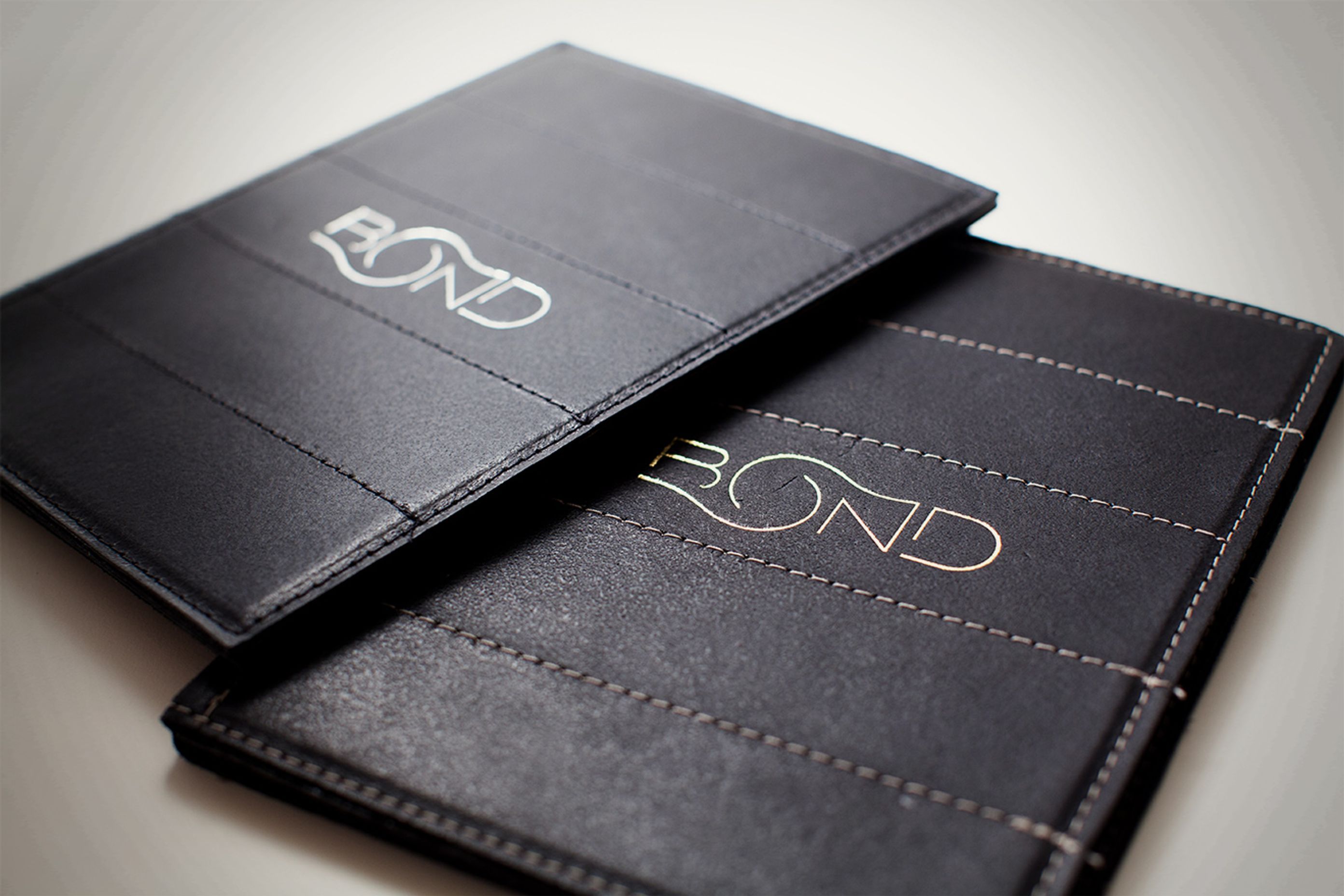 Bond