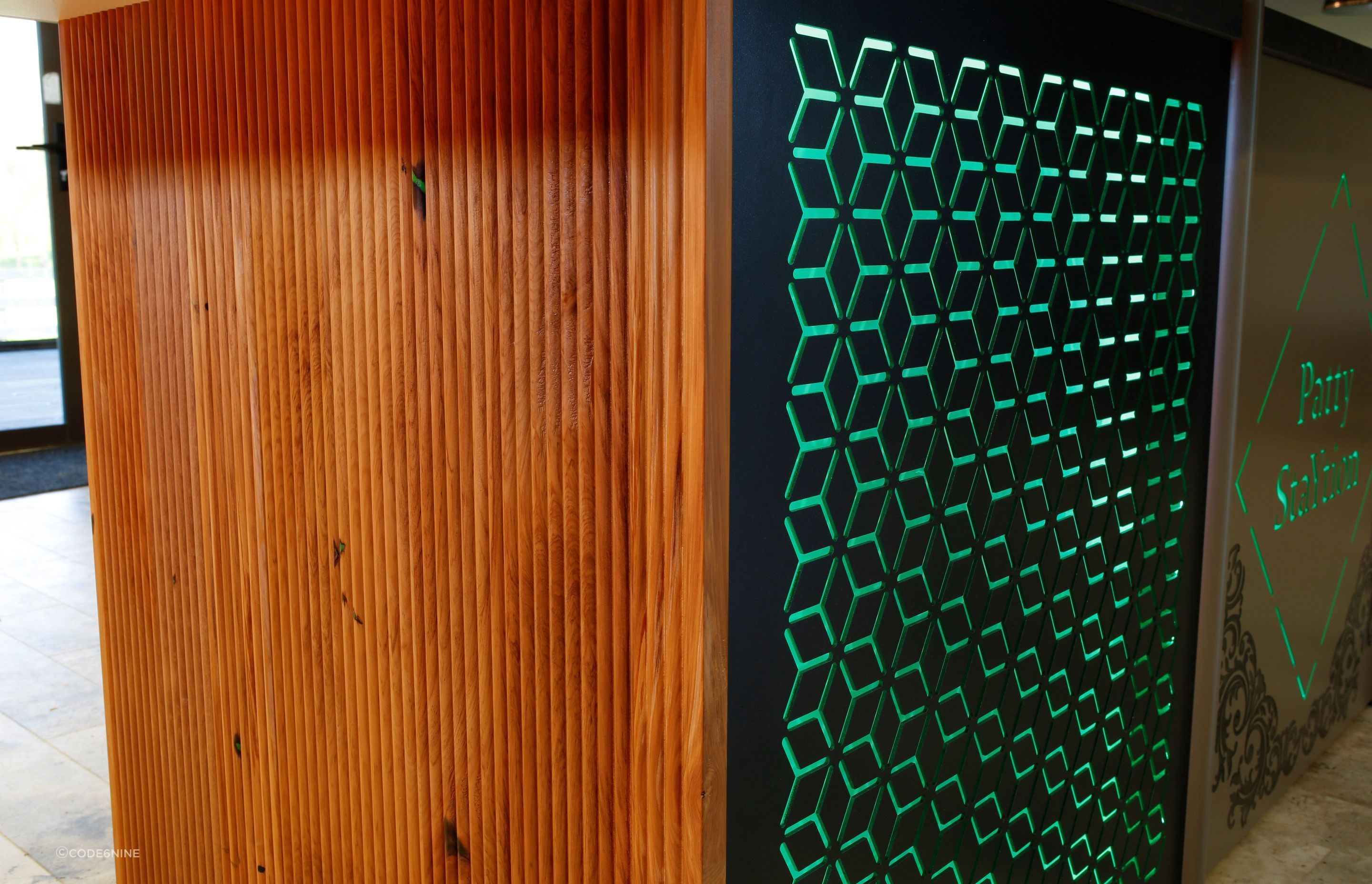 Bar