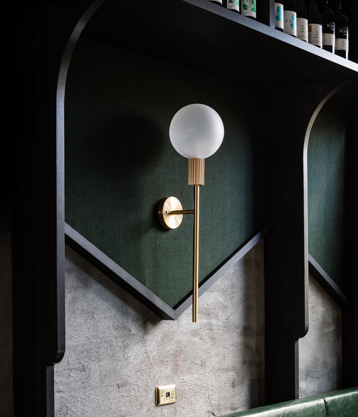 Photography: Tom Blachford