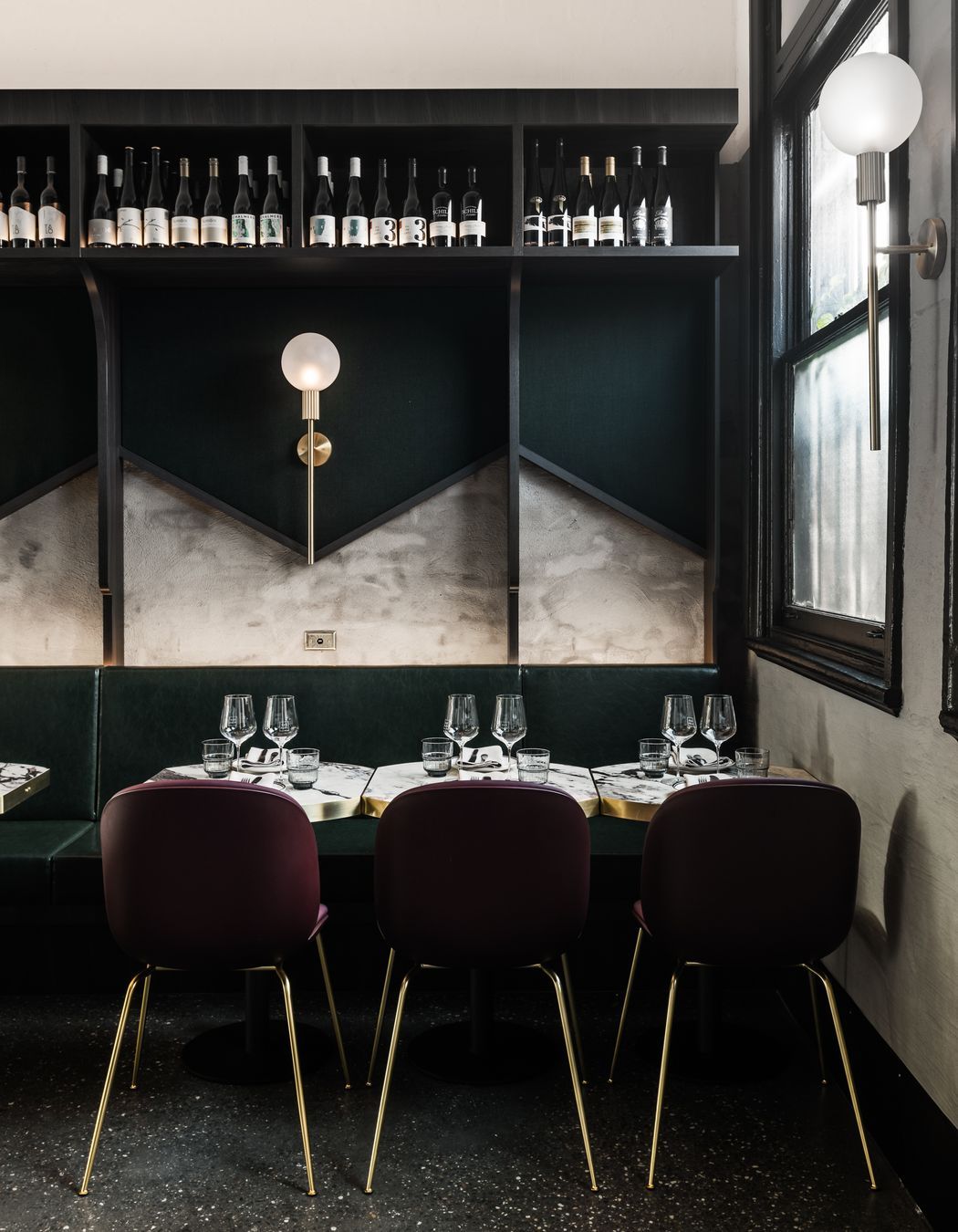 Photography: Tom Blachford