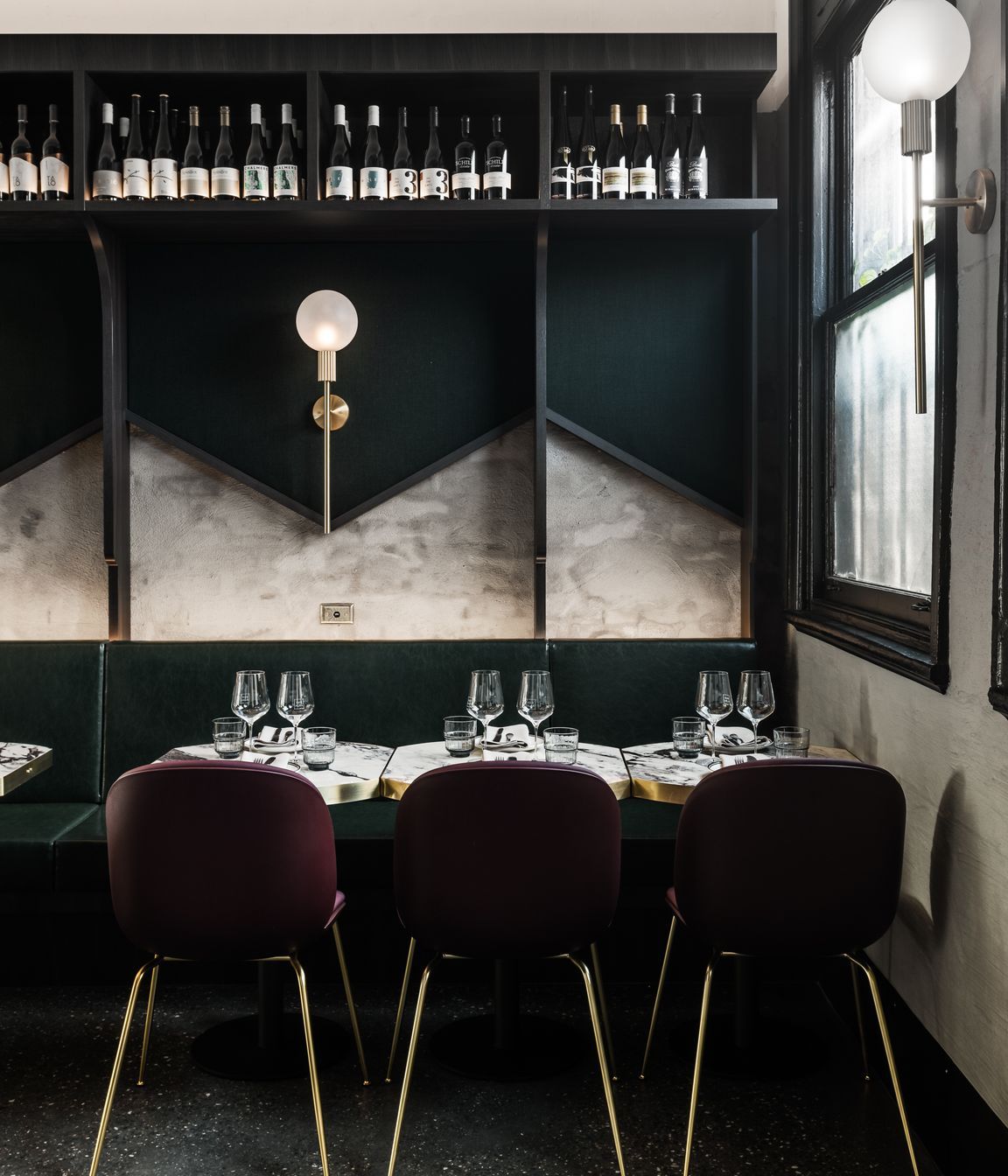 Photography: Tom Blachford