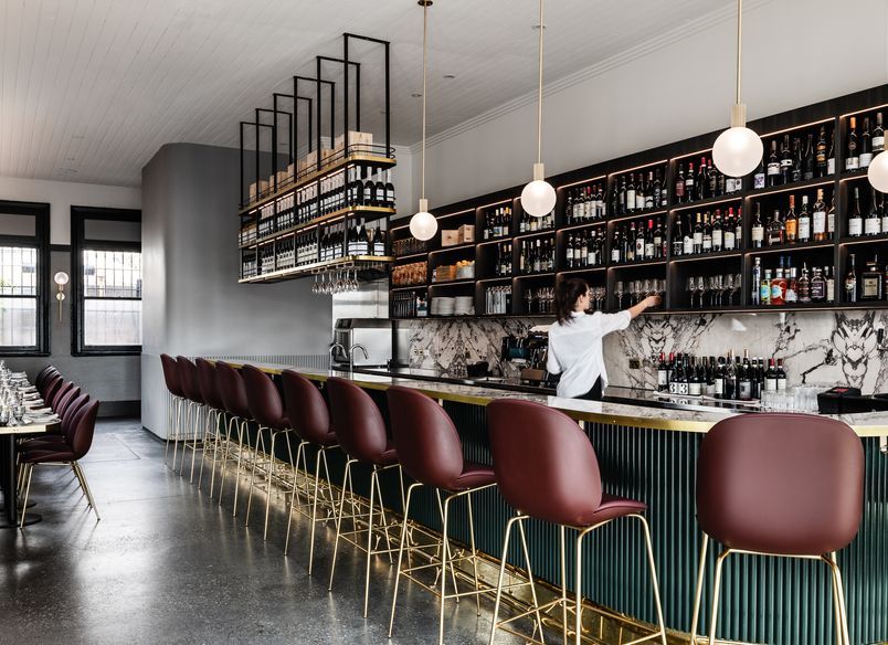 Bar Alba