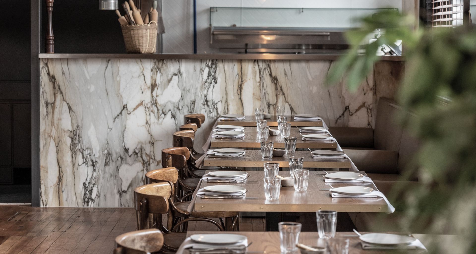Bar Centrale Refurb Tauranga banner