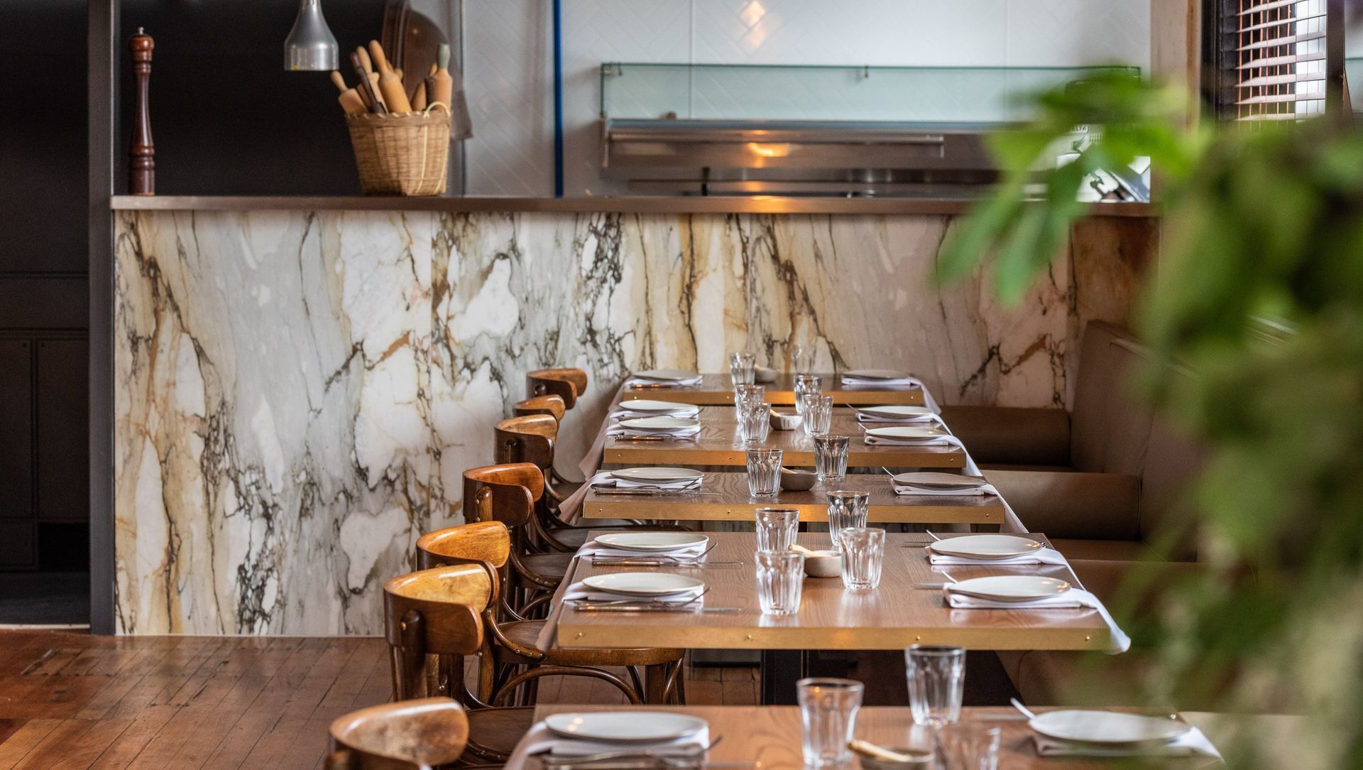 Bar Centrale Refurb Tauranga banner