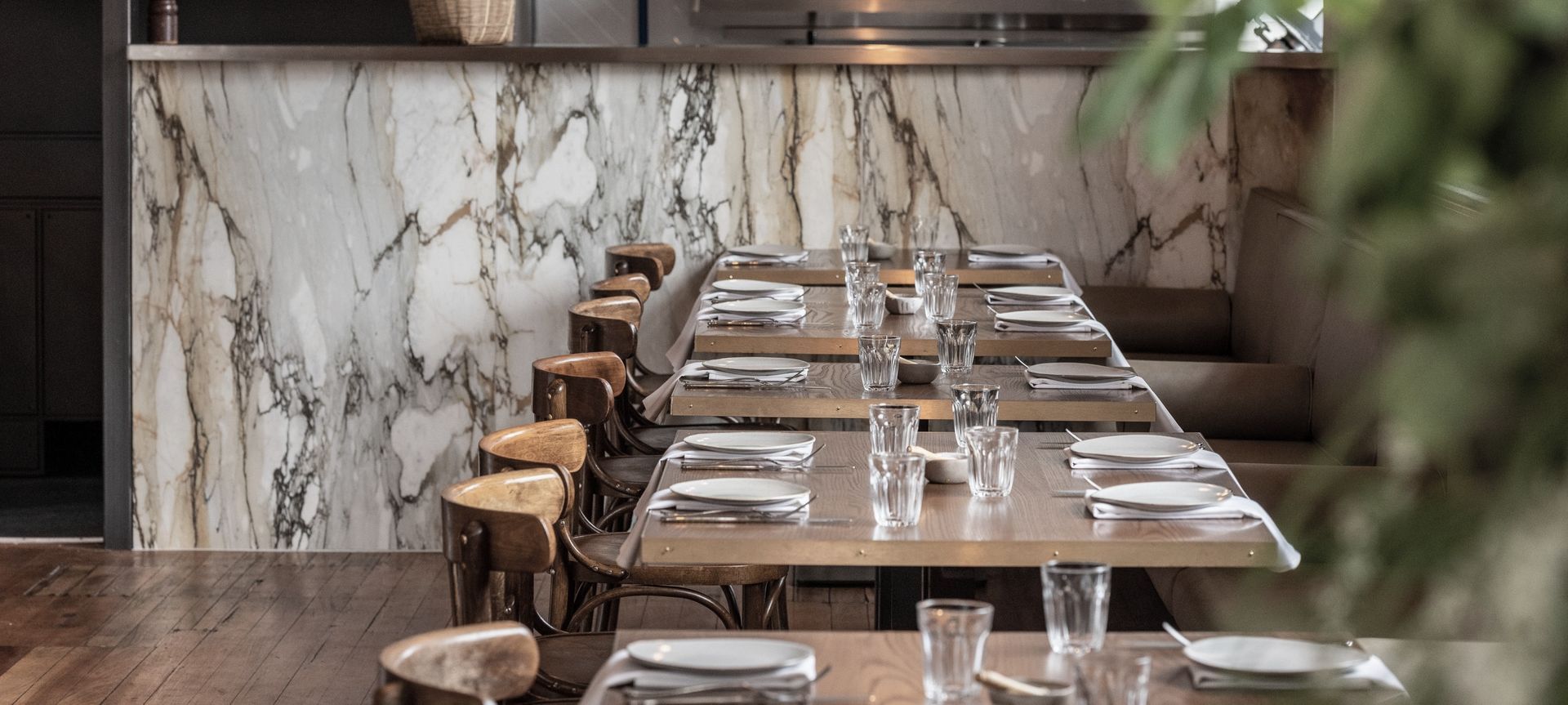 Bar Centrale Refurb Tauranga banner