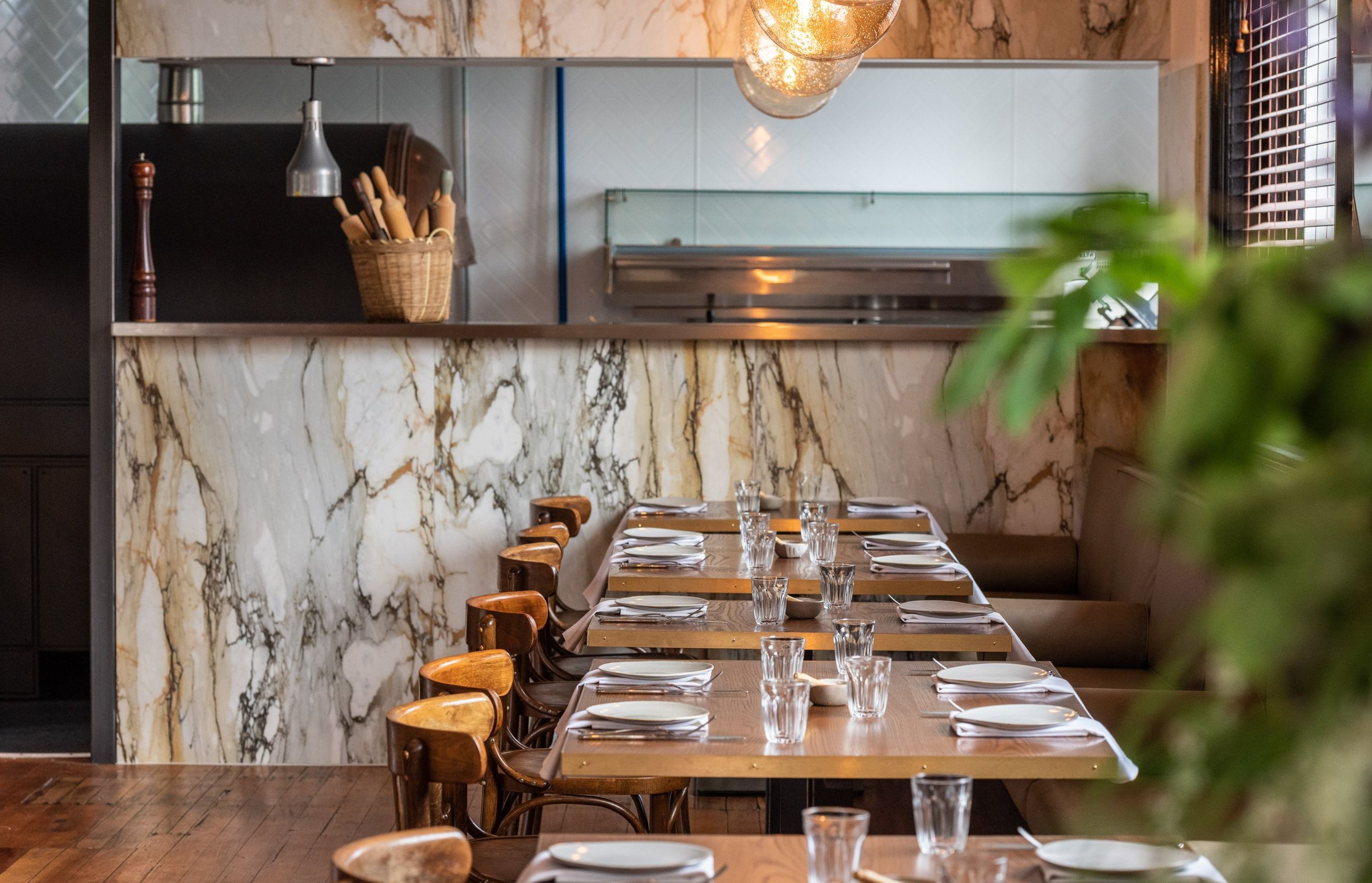 Bar Centrale Refurb Tauranga