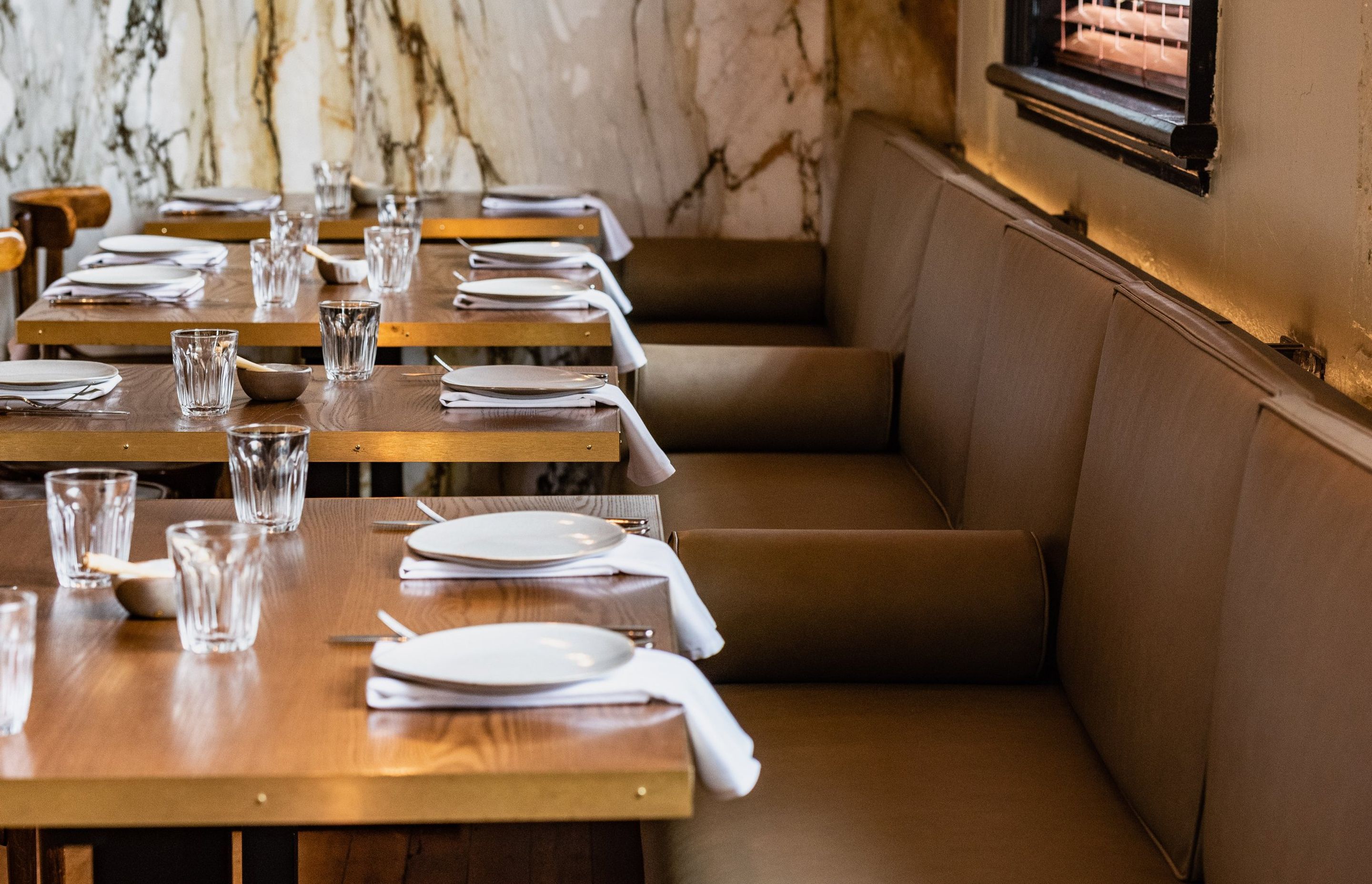 Bar Centrale Refurb Tauranga