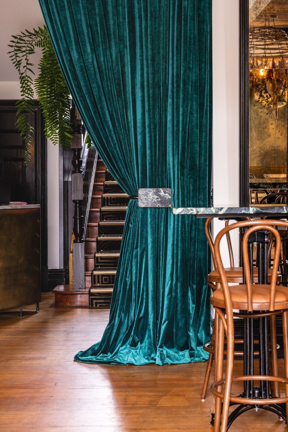 Bar Centrale Refurb Tauranga