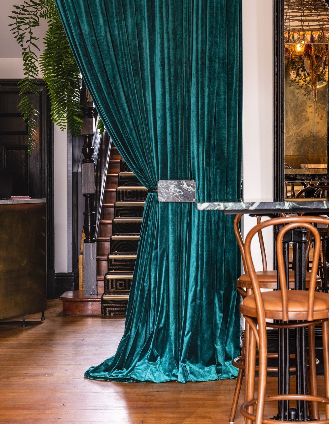 Bar Centrale Refurb Tauranga