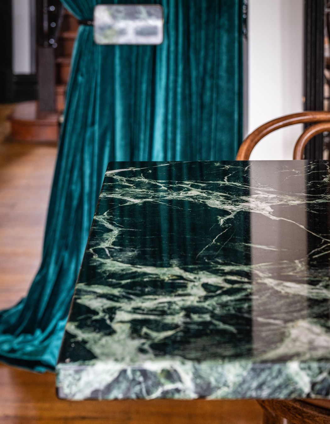 Bar Centrale Refurb Tauranga