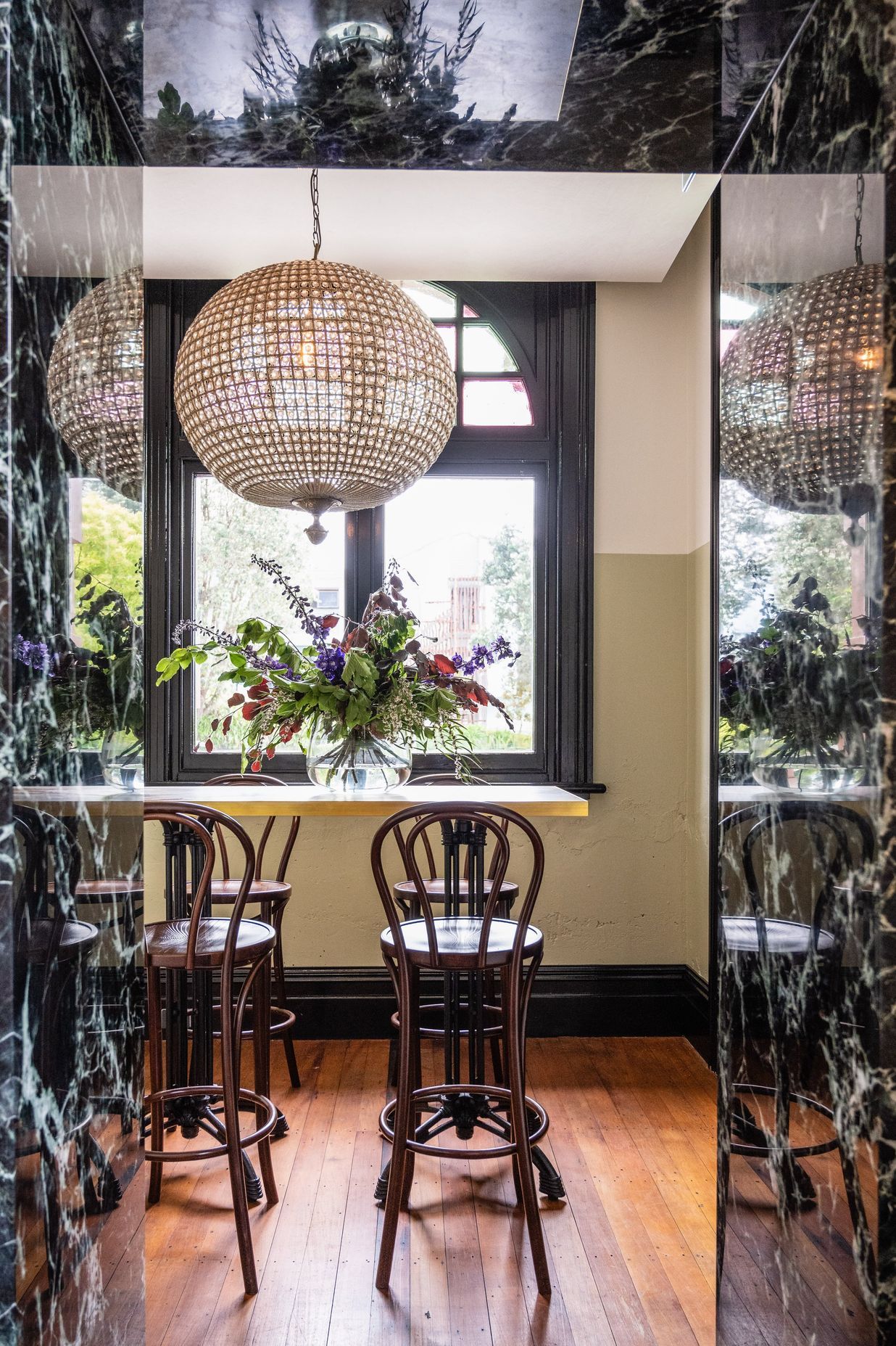 Bar Centrale Refurb Tauranga