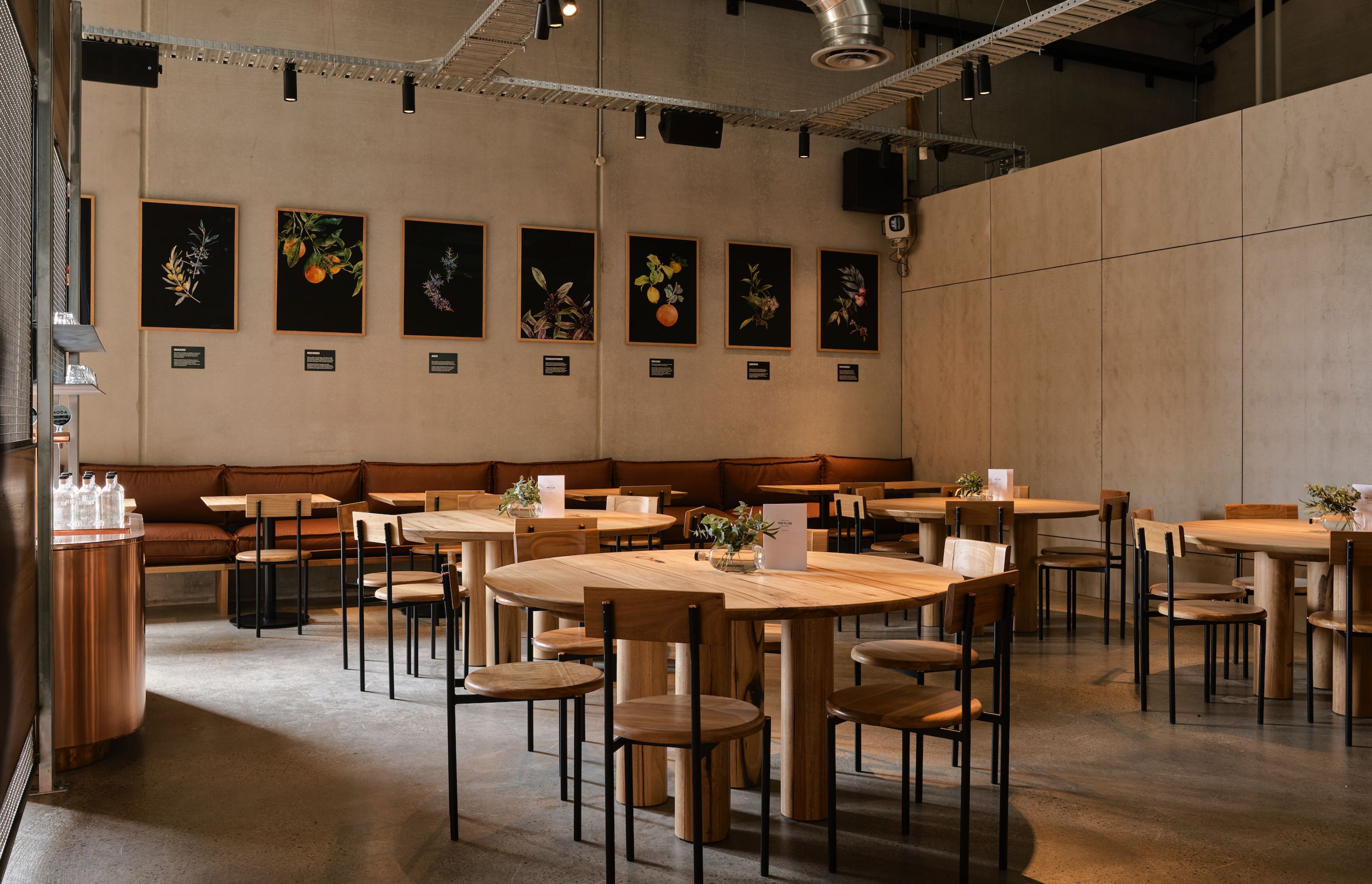 Four Pillars Gin Distillery 2.0