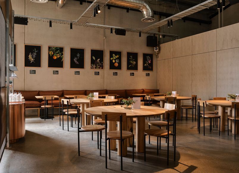 Four Pillars Gin Distillery 2.0