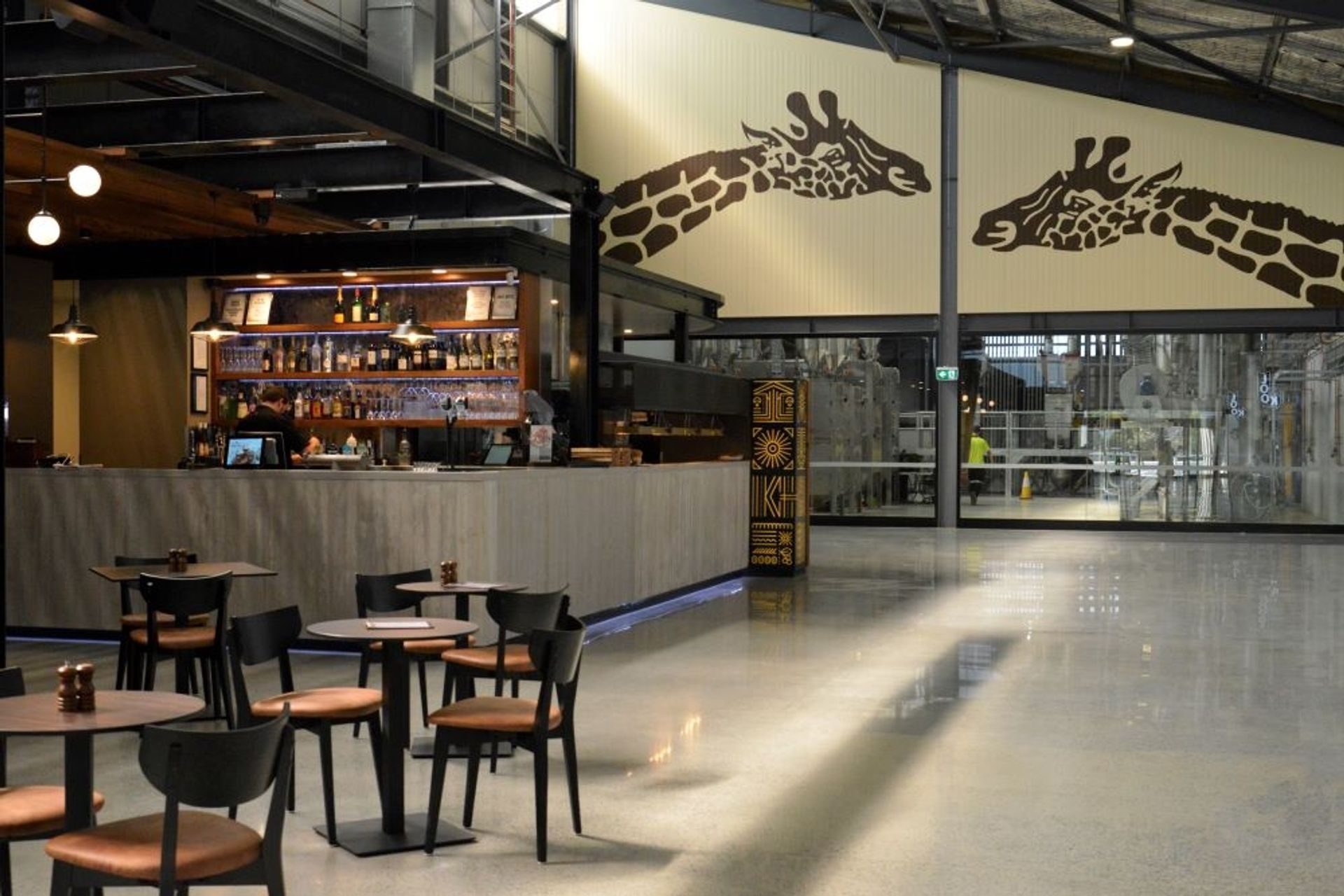 Eaglby, QLD (JC Bordelet Eva 992)