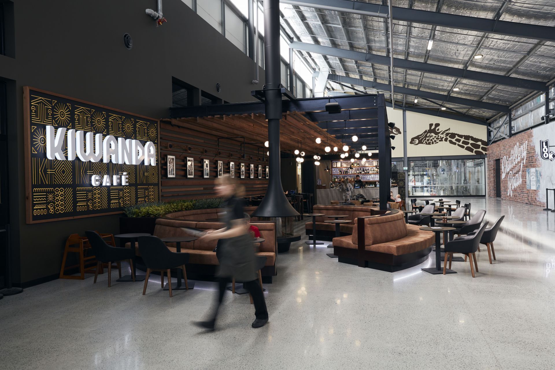 Eaglby, QLD (JC Bordelet Eva 992)