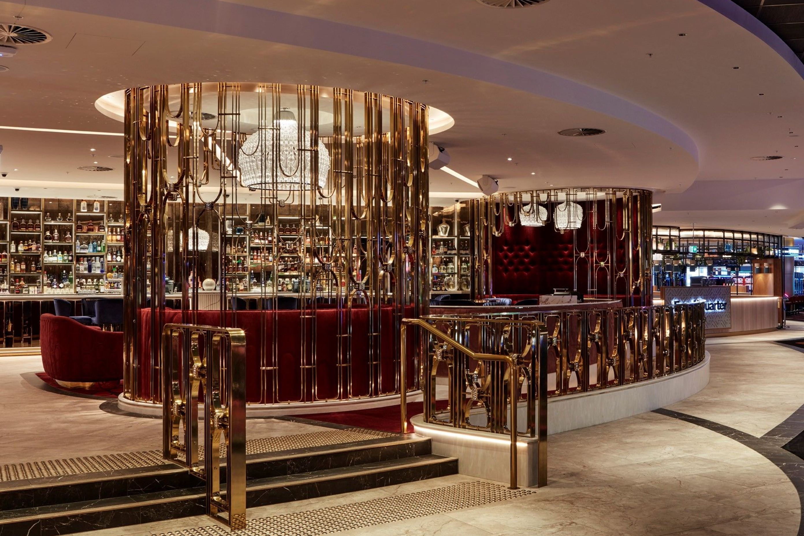 The Star Gold Coast
