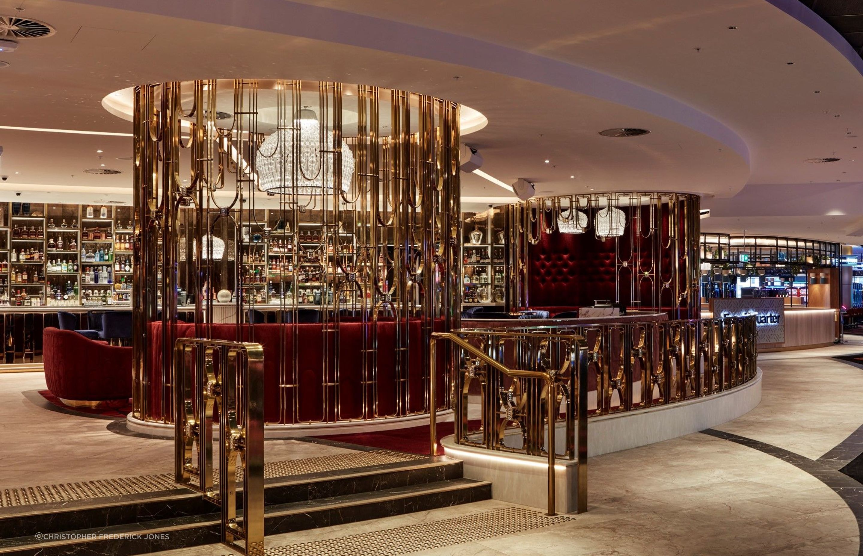 The Star Gold Coast