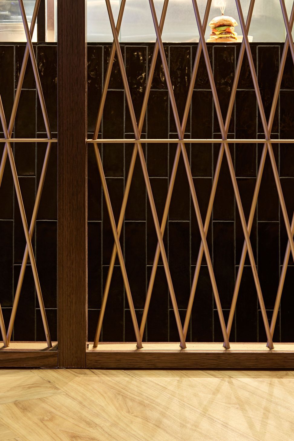 Photography: Christopher Frederick Jones (Images) &amp; Morteza Halimi (Film)