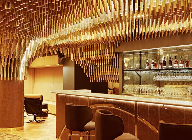 Kingpin - Crown Casino