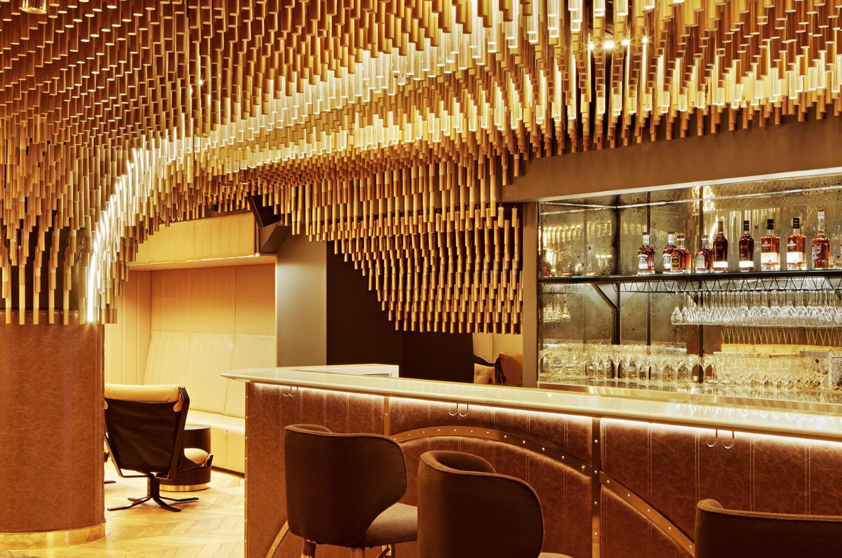 Kingpin - Crown Casino