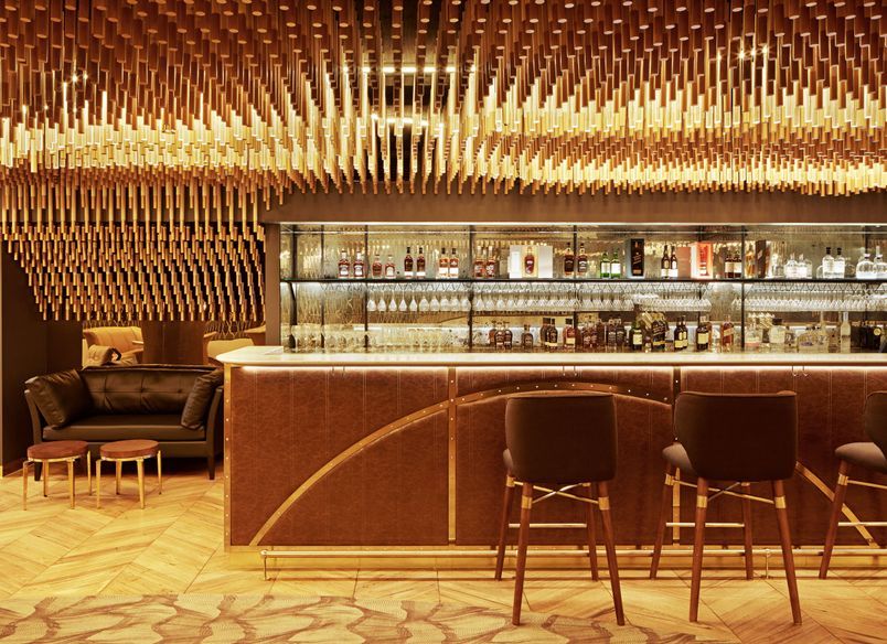 Kingpin - Crown Casino