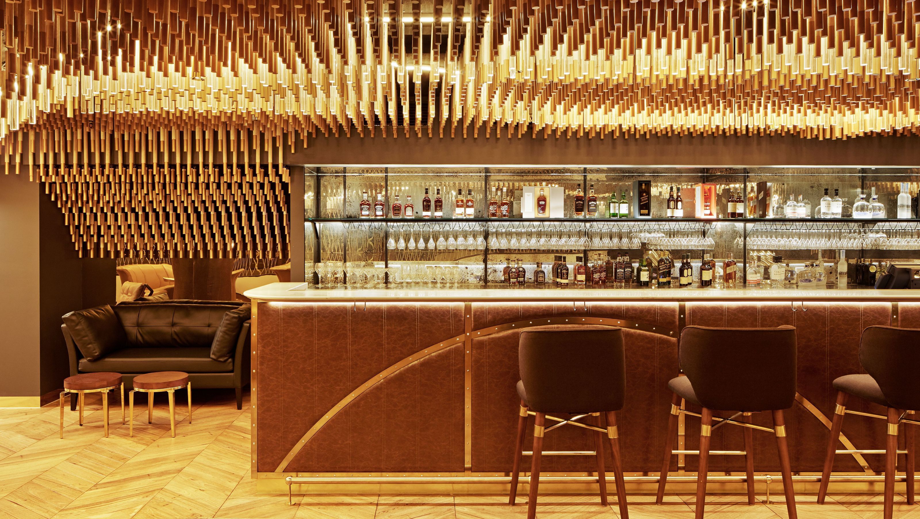 Kingpin - Crown Casino