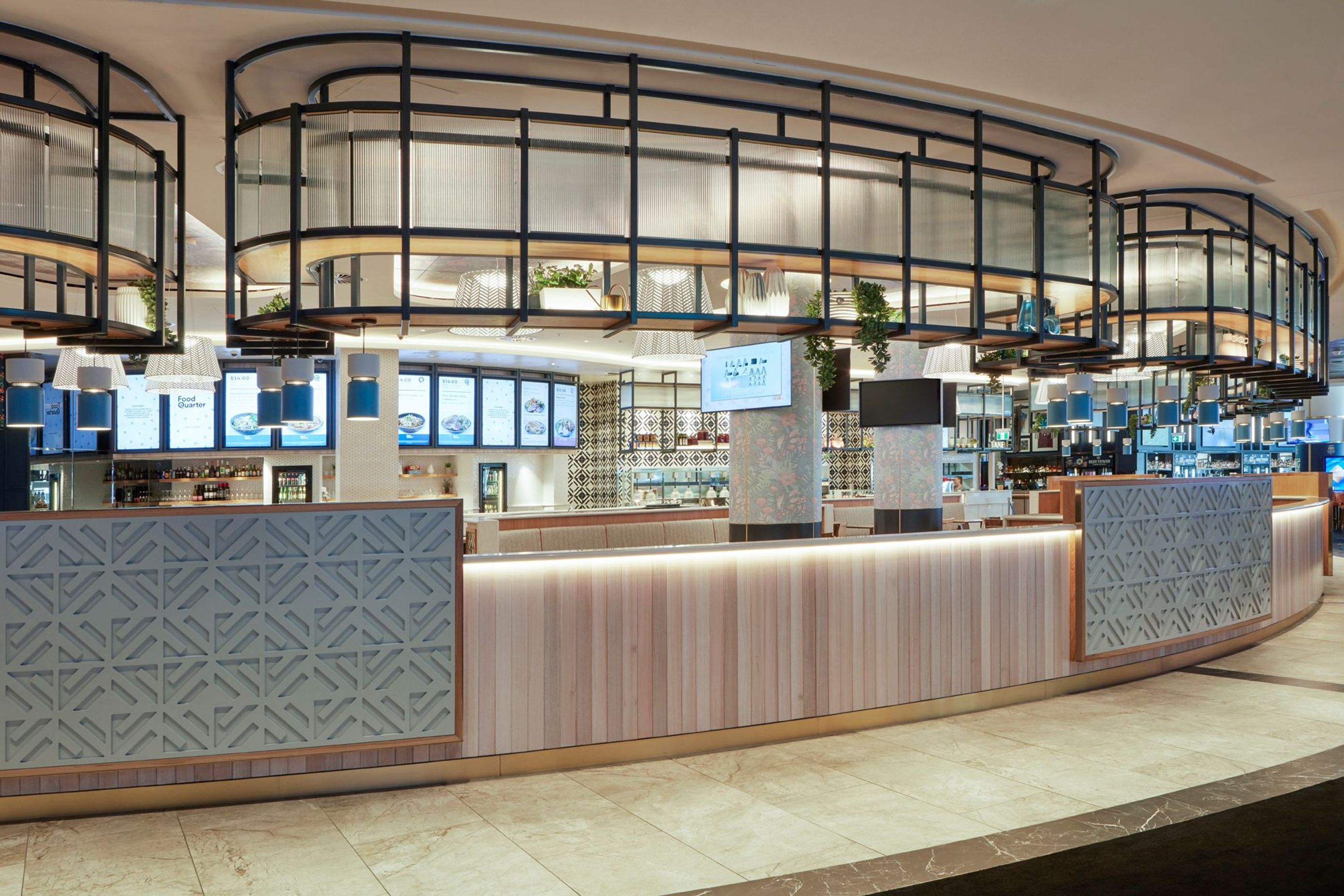 The Star Gold Coast