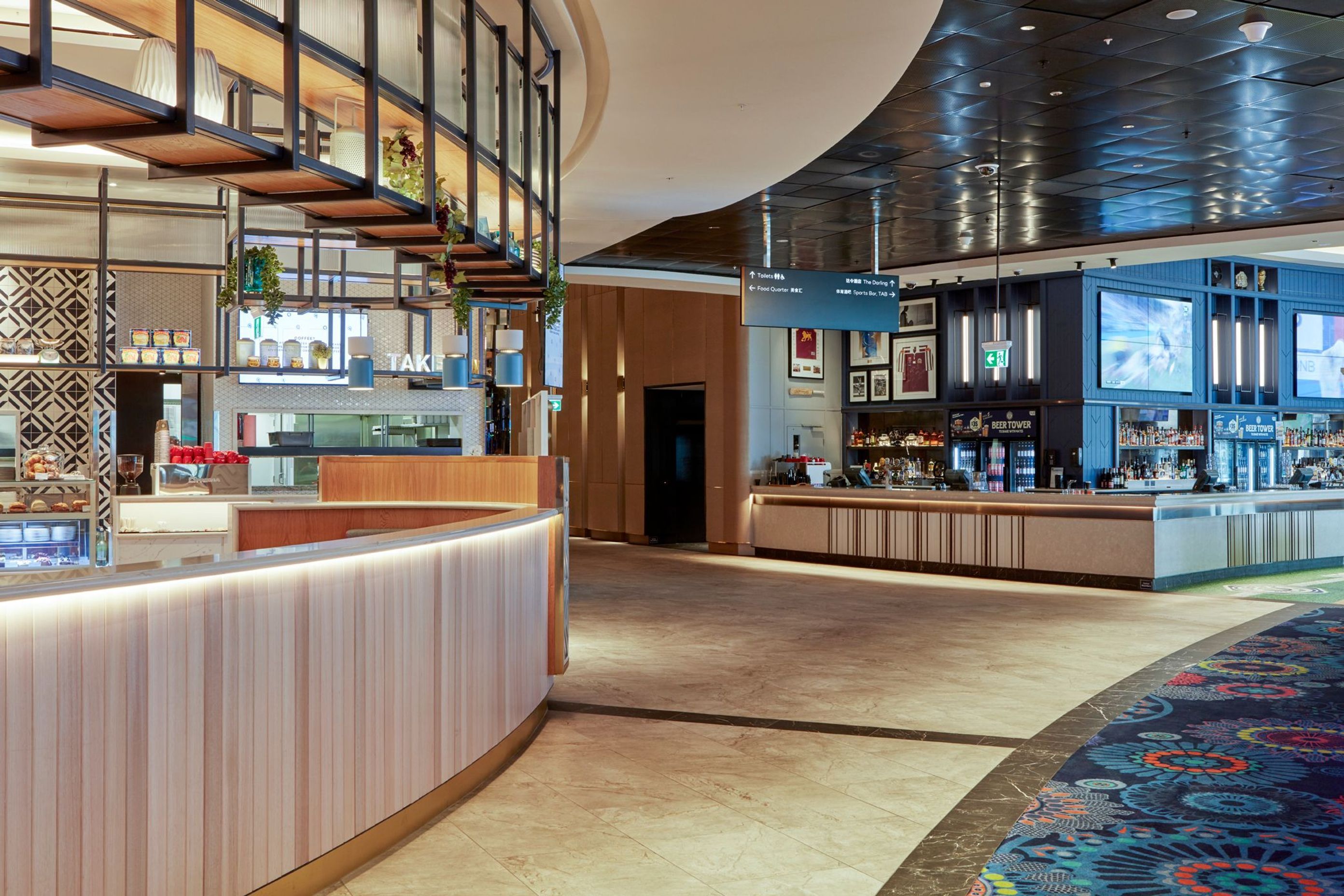 The Star Gold Coast