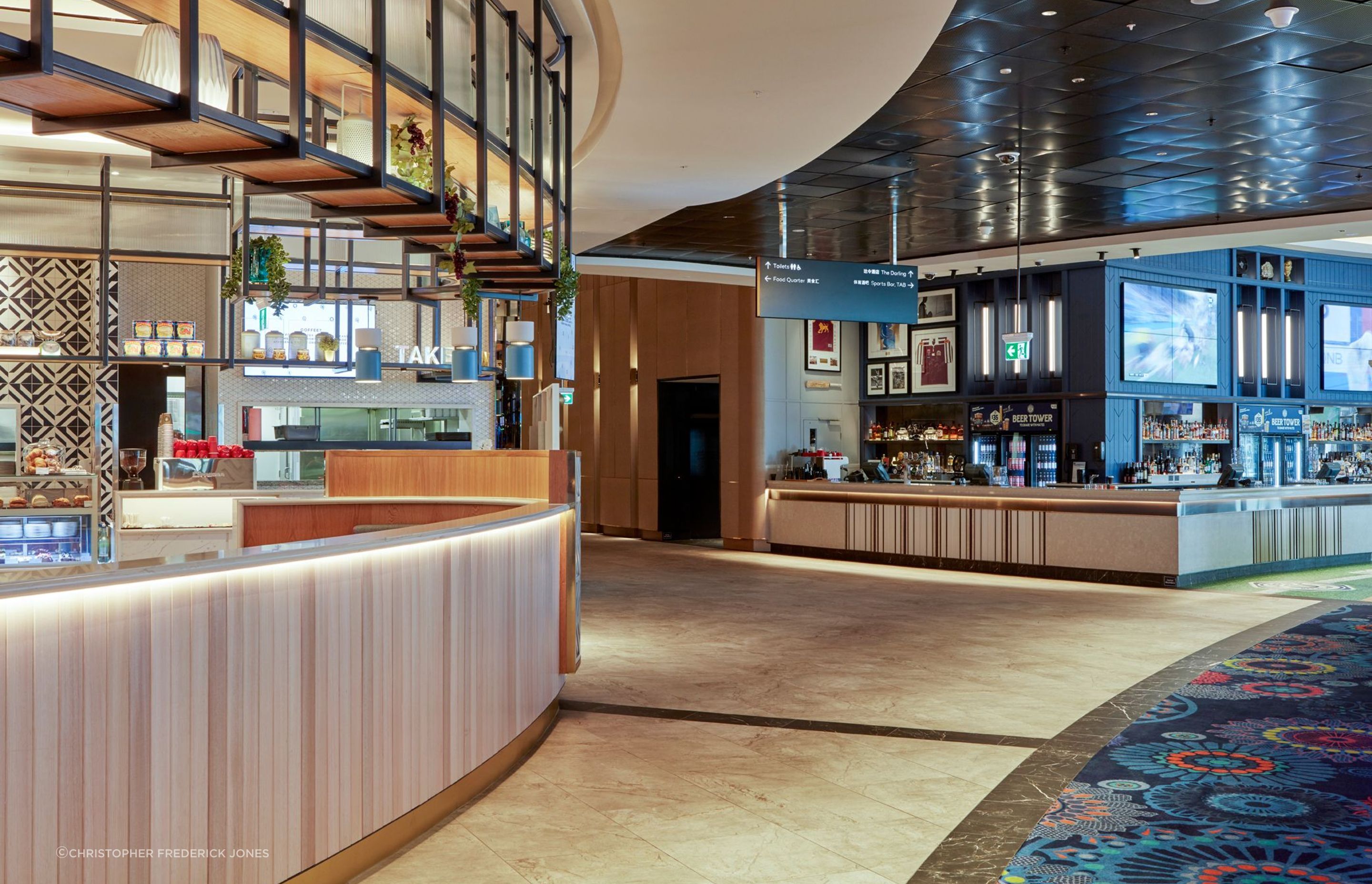 The Star Gold Coast