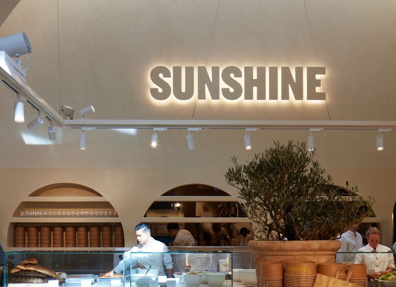 Sunshine