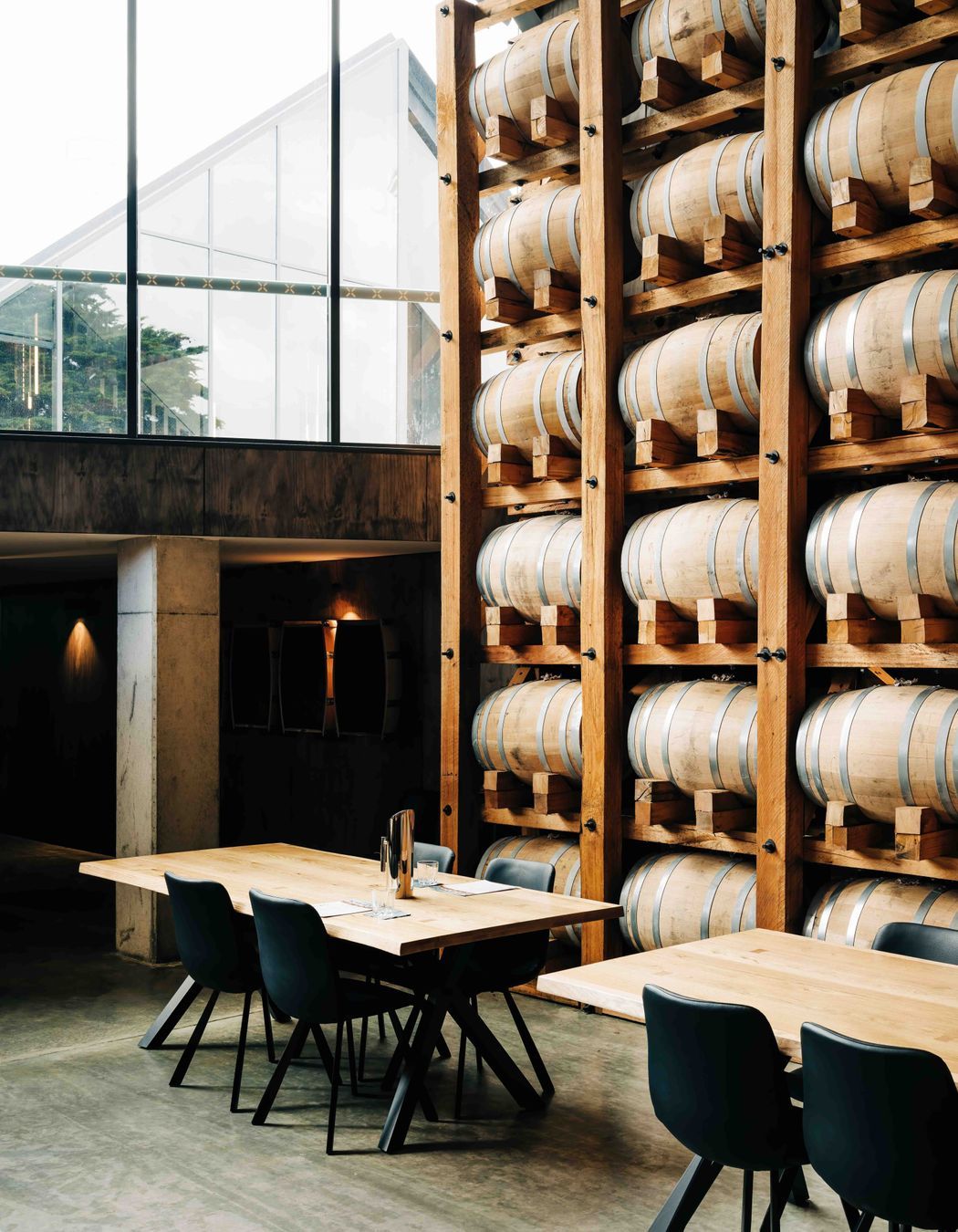 Callington Mill Distillery