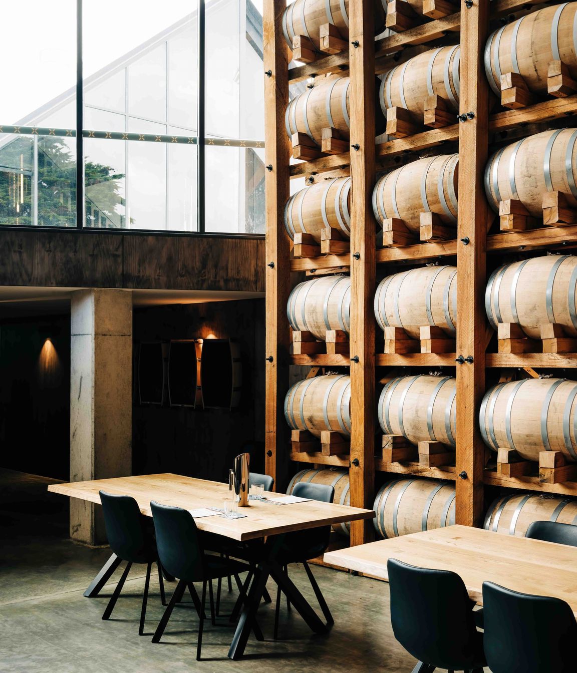 Callington Mill Distillery