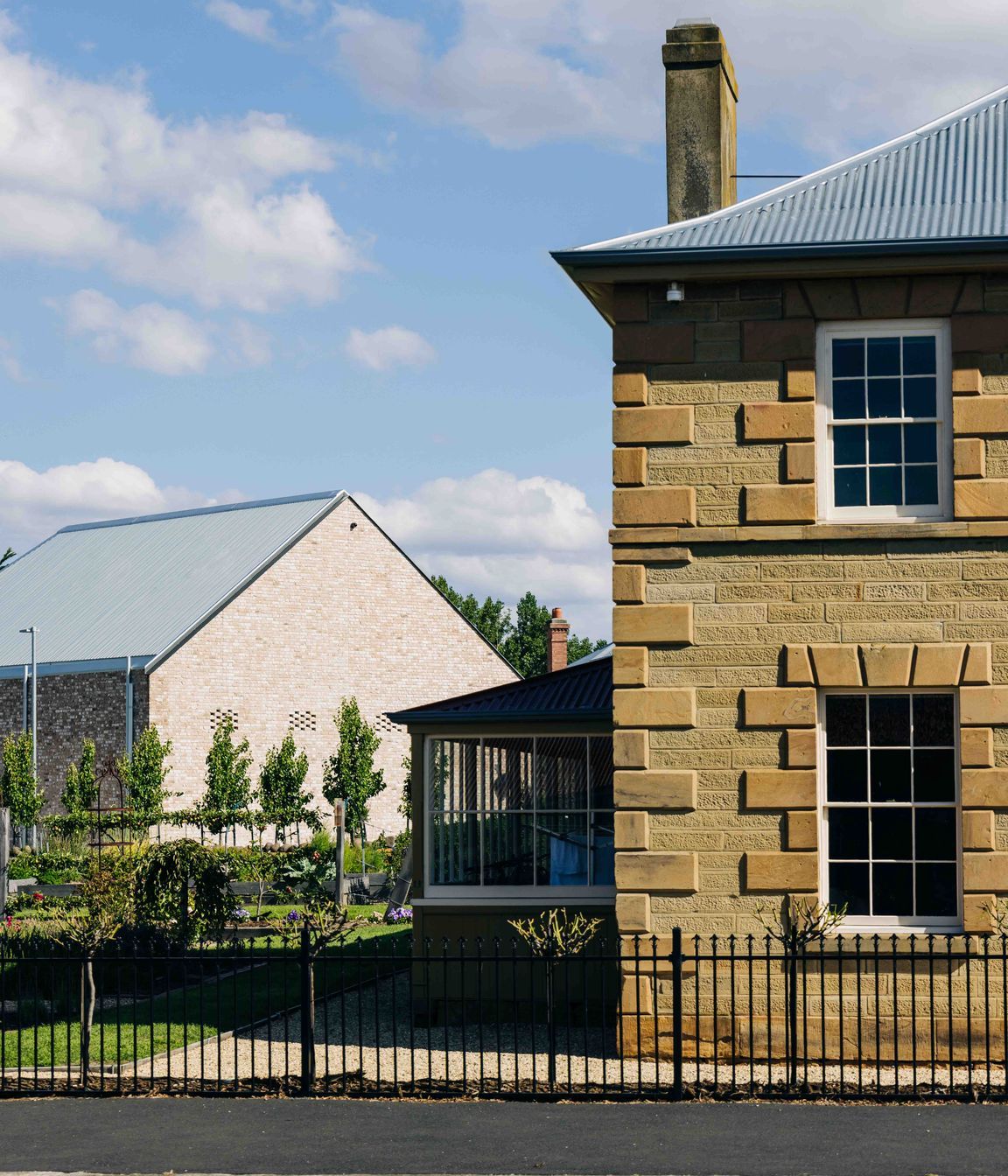 Callington Mill Distillery