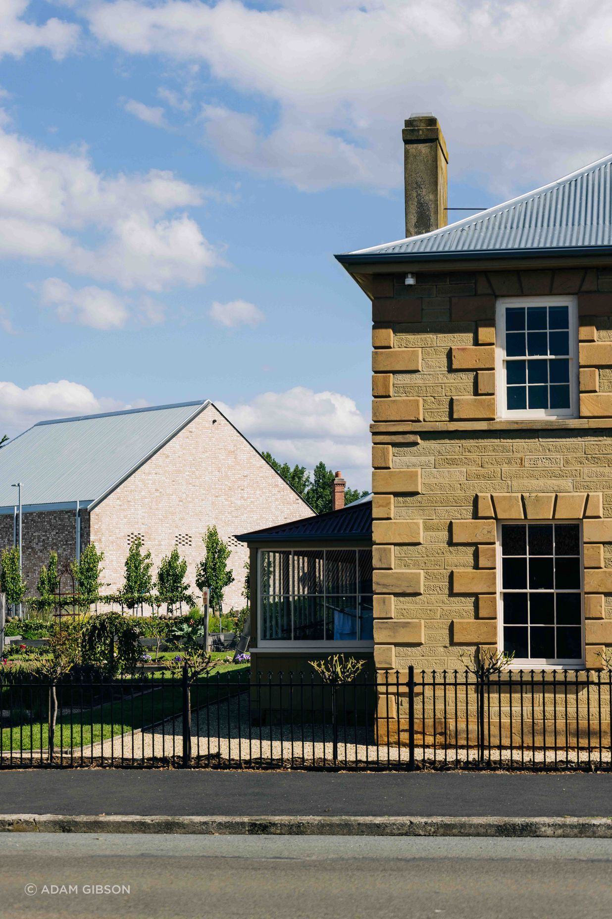 Callington Mill Distillery