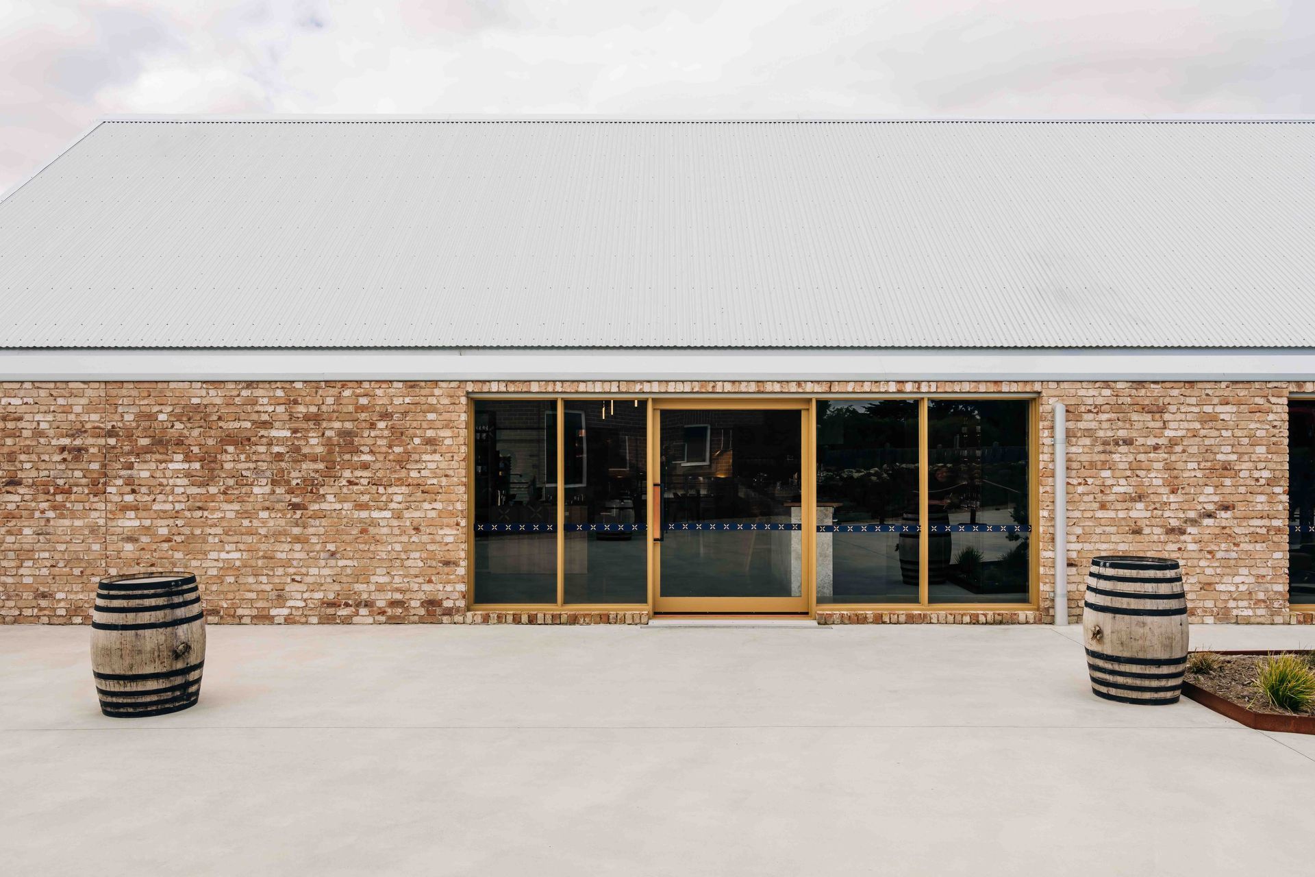 Callington Mill Distillery