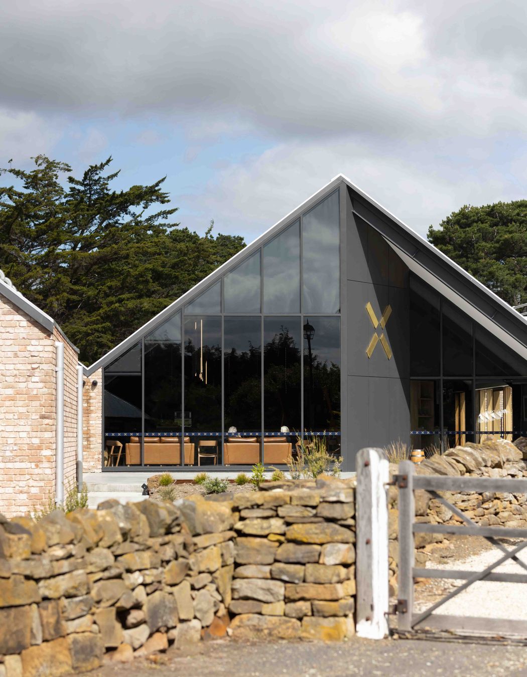 Callington Mill Distillery