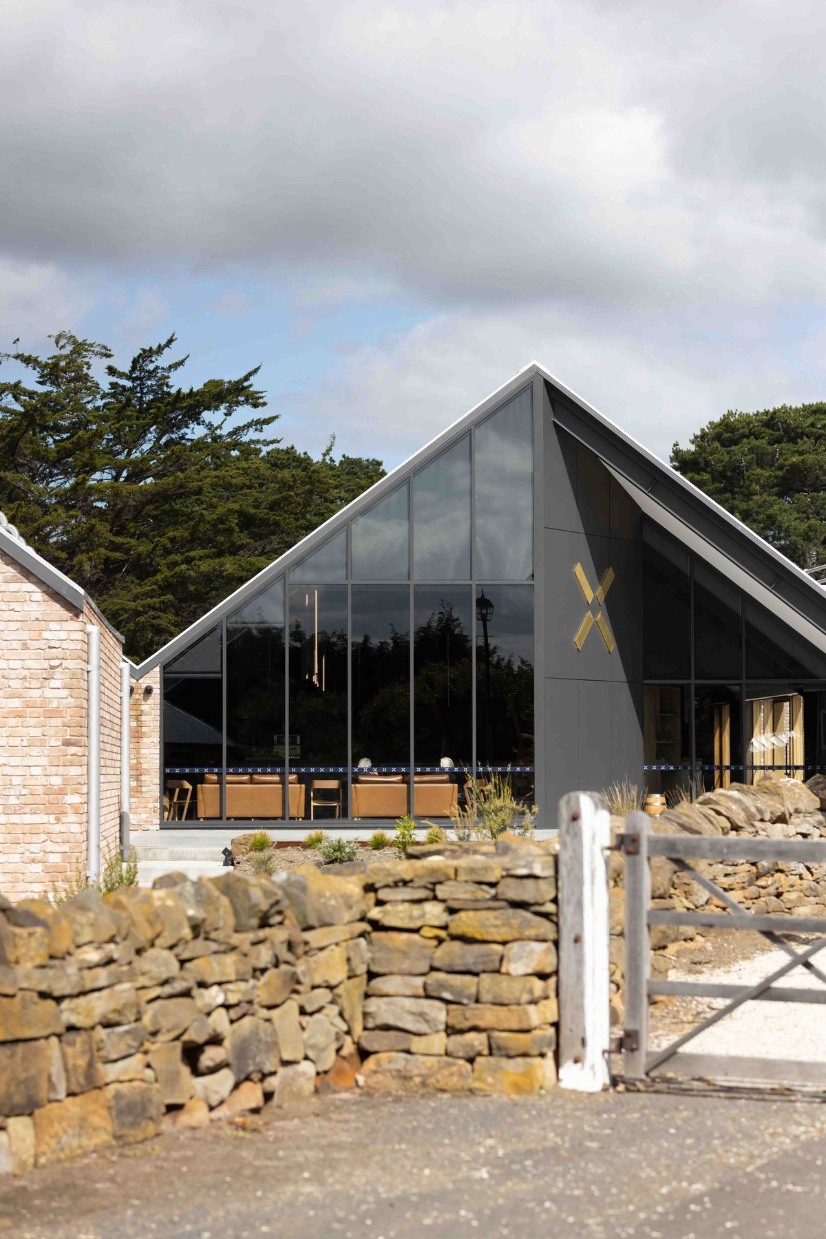 Callington Mill Distillery