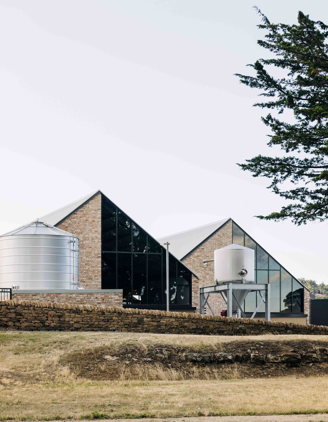 Callington Mill Distillery