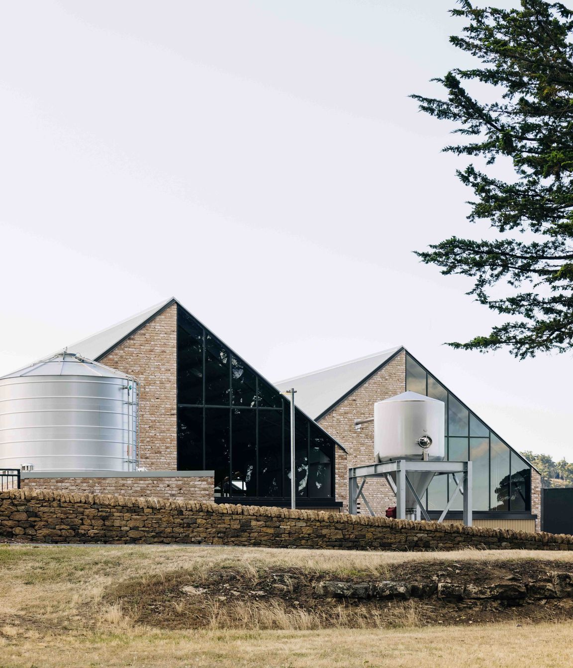 Callington Mill Distillery