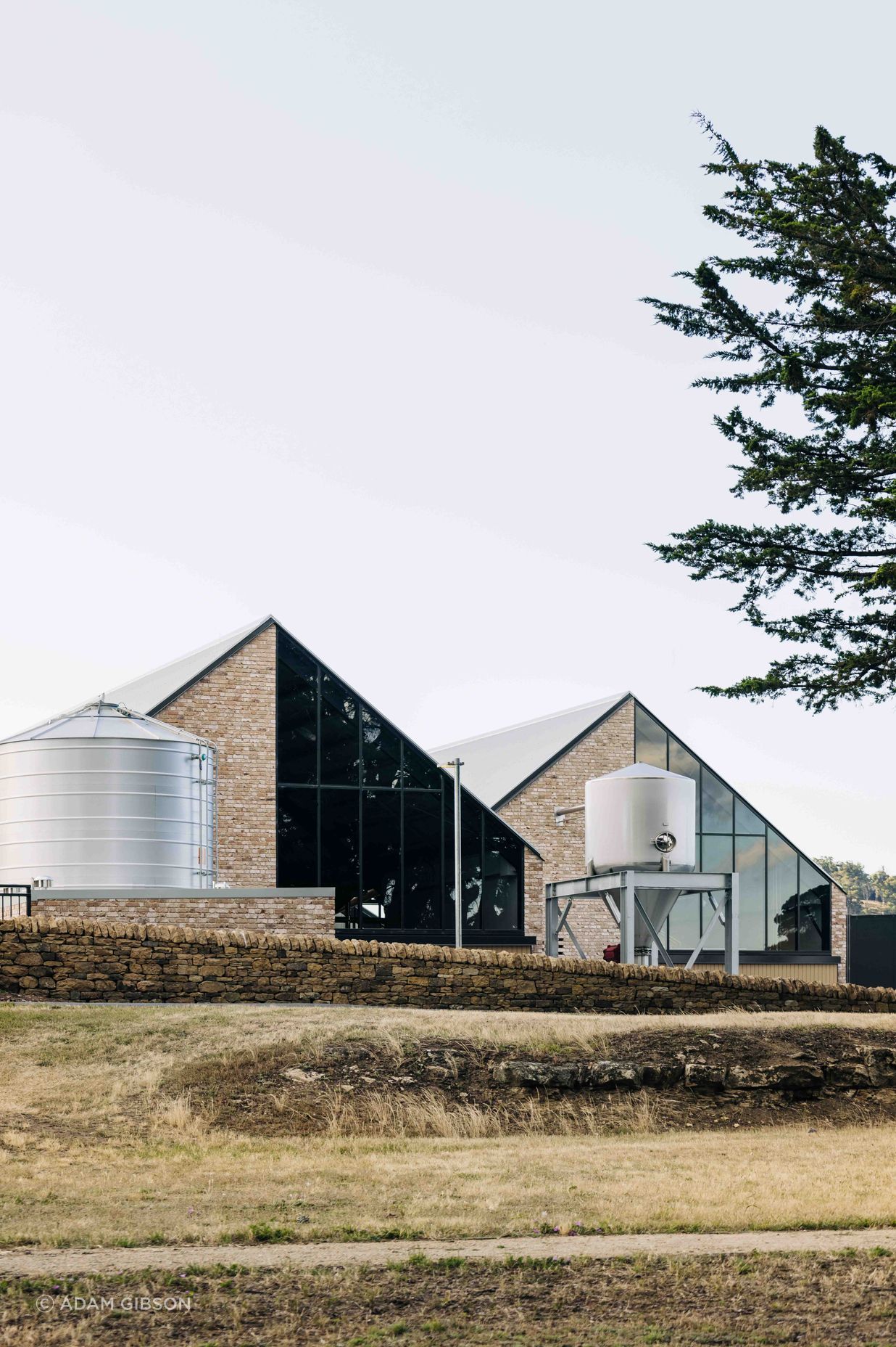 Callington Mill Distillery