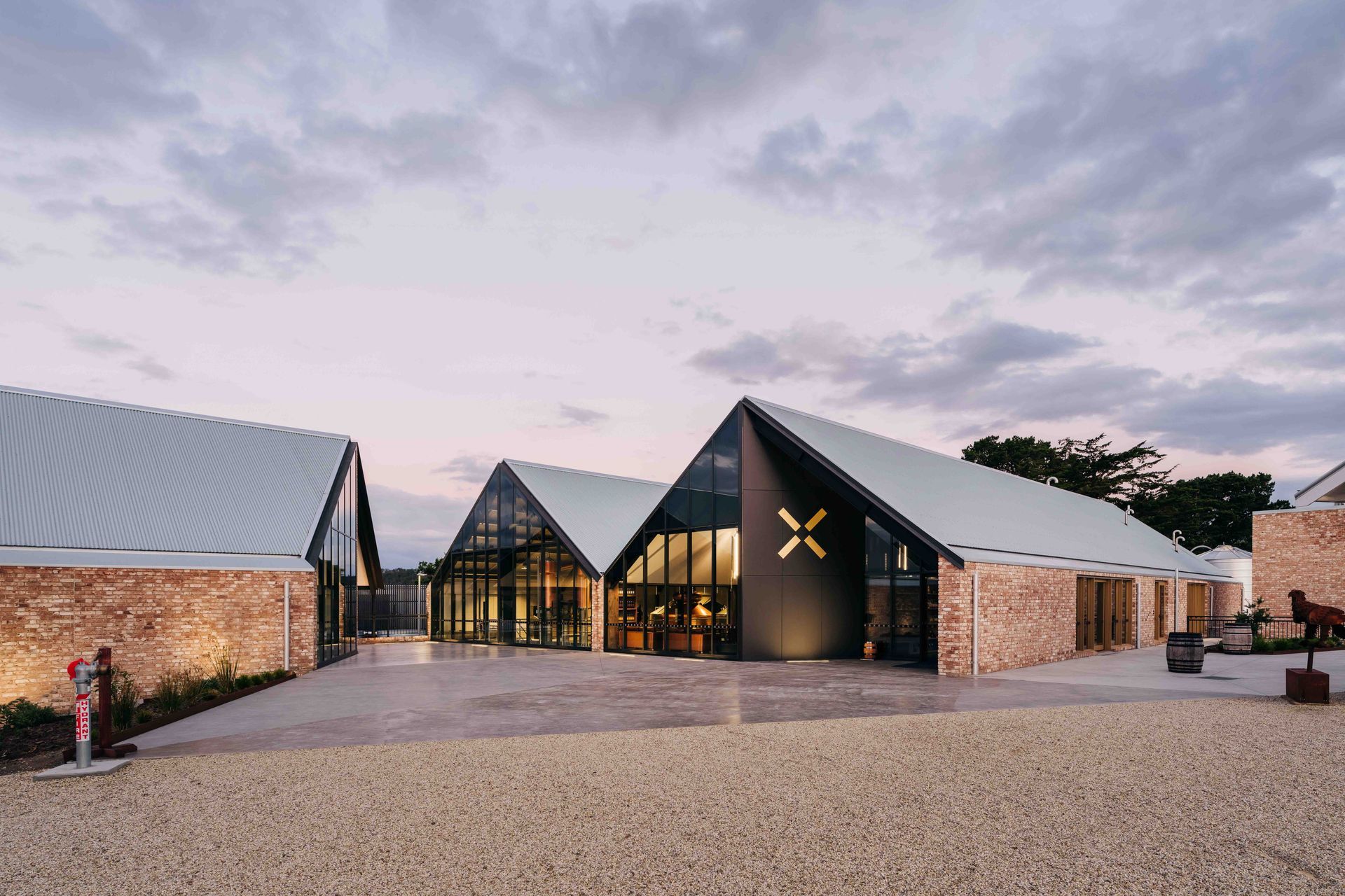 Callington Mill Distillery