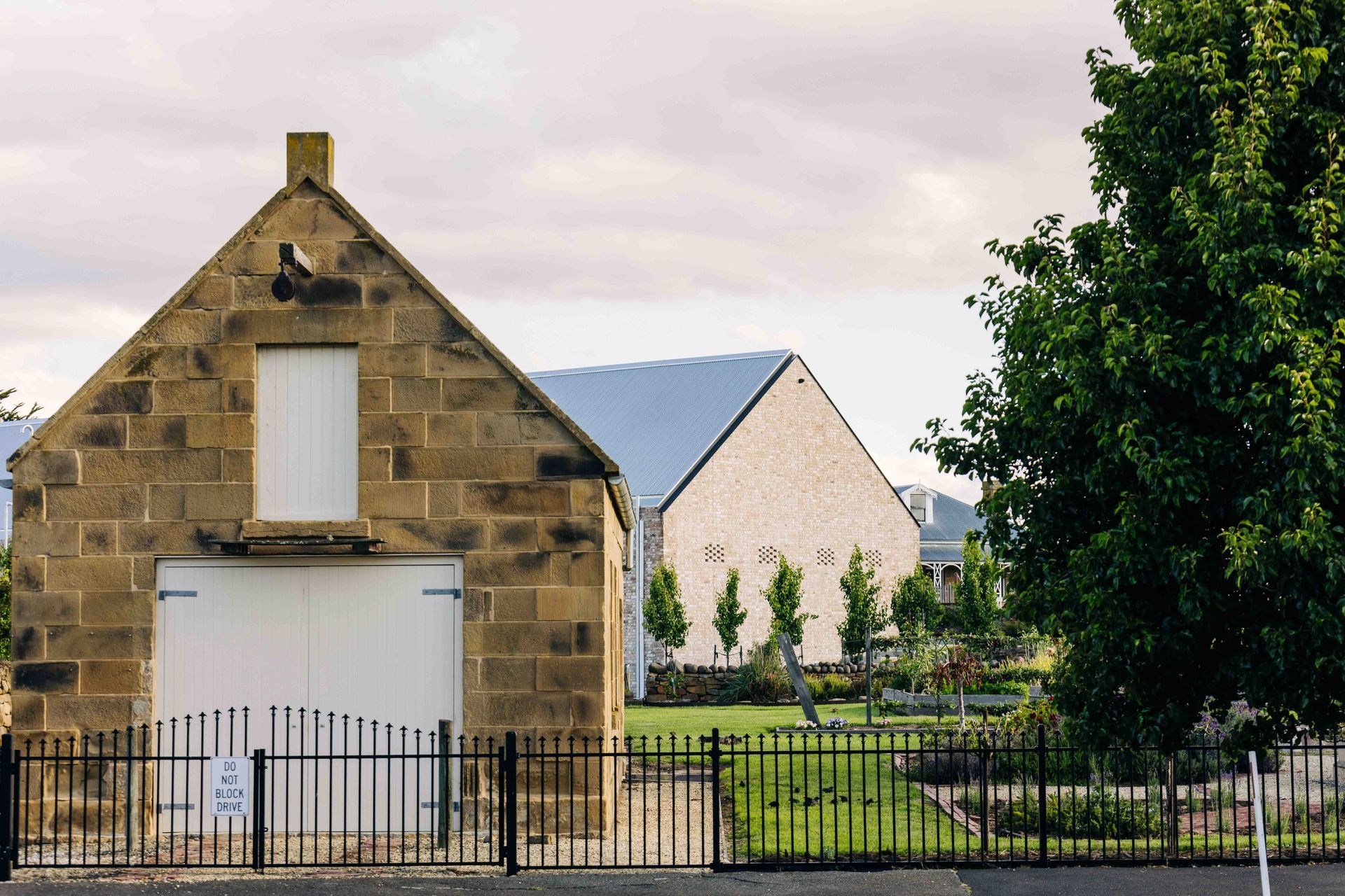 Callington Mill Distillery