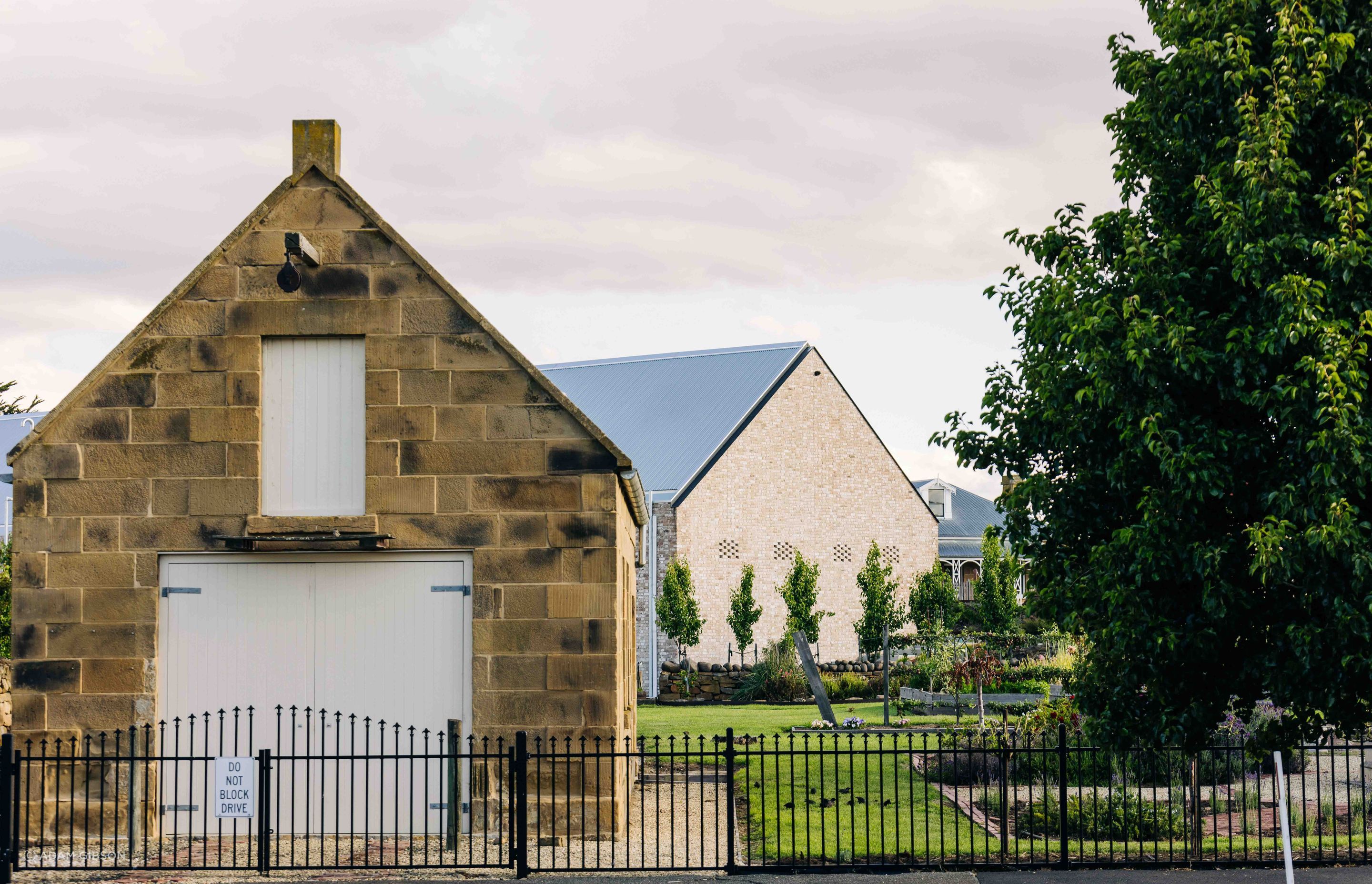 Callington Mill Distillery