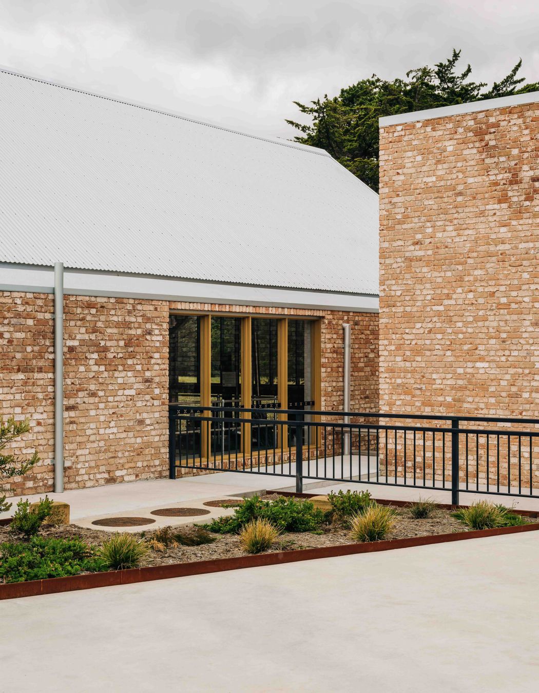 Callington Mill Distillery