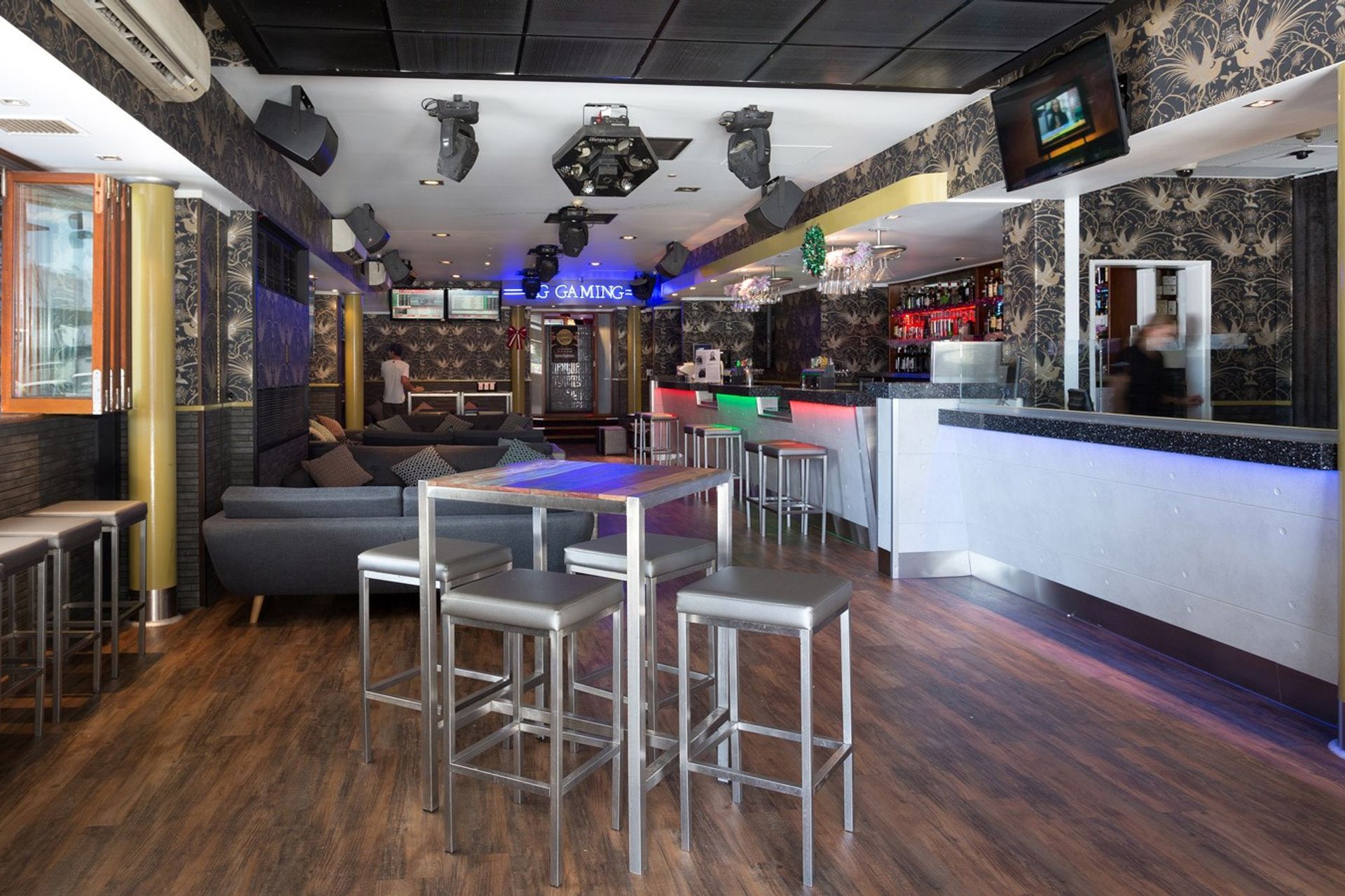 The Royal George Hotel, Brisbane